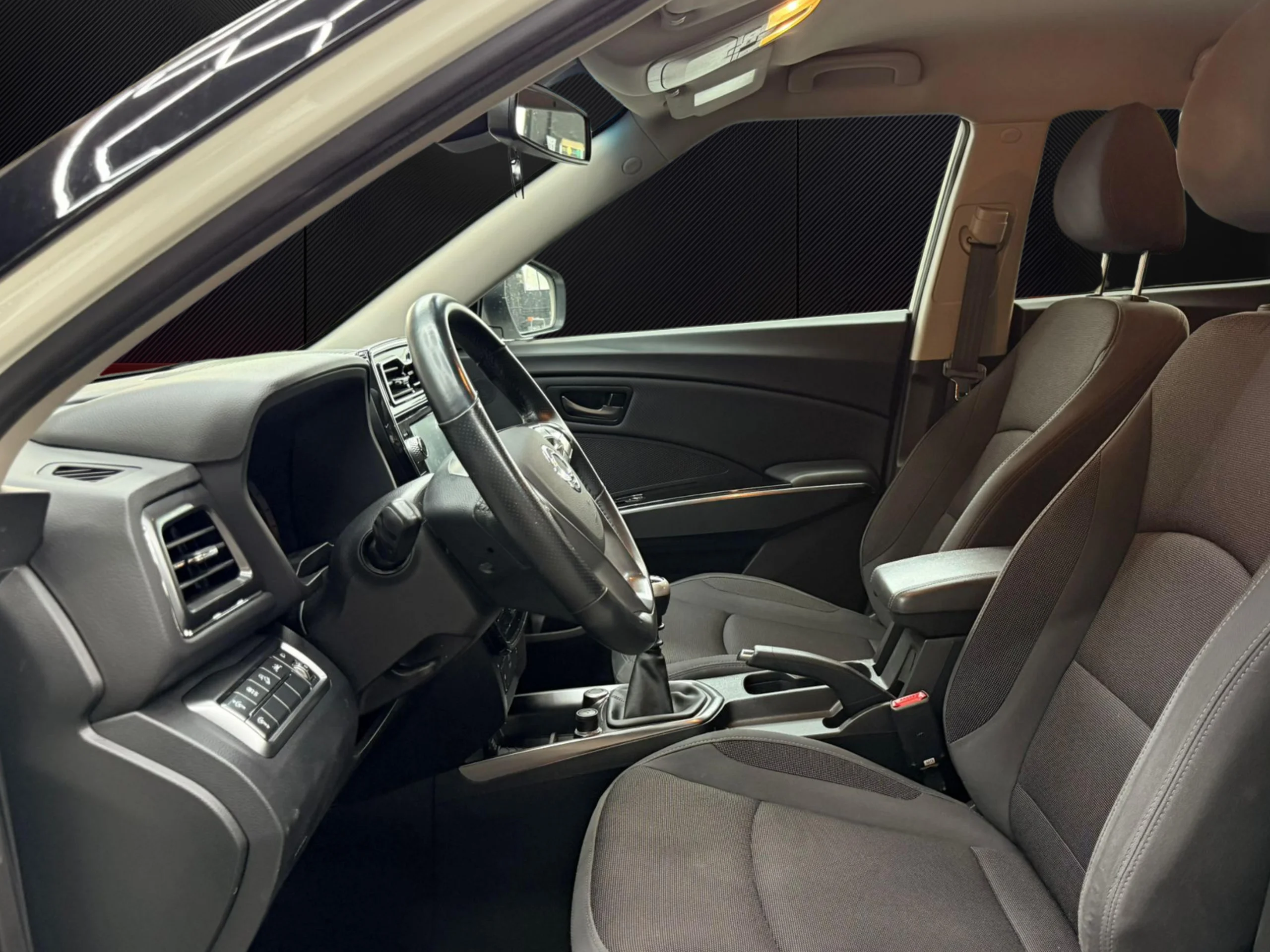SsangYong Tivoli Grand SUV Urbano 163CV Ocasión (2022) | Revisado | desde 196€/mes - Foto 11