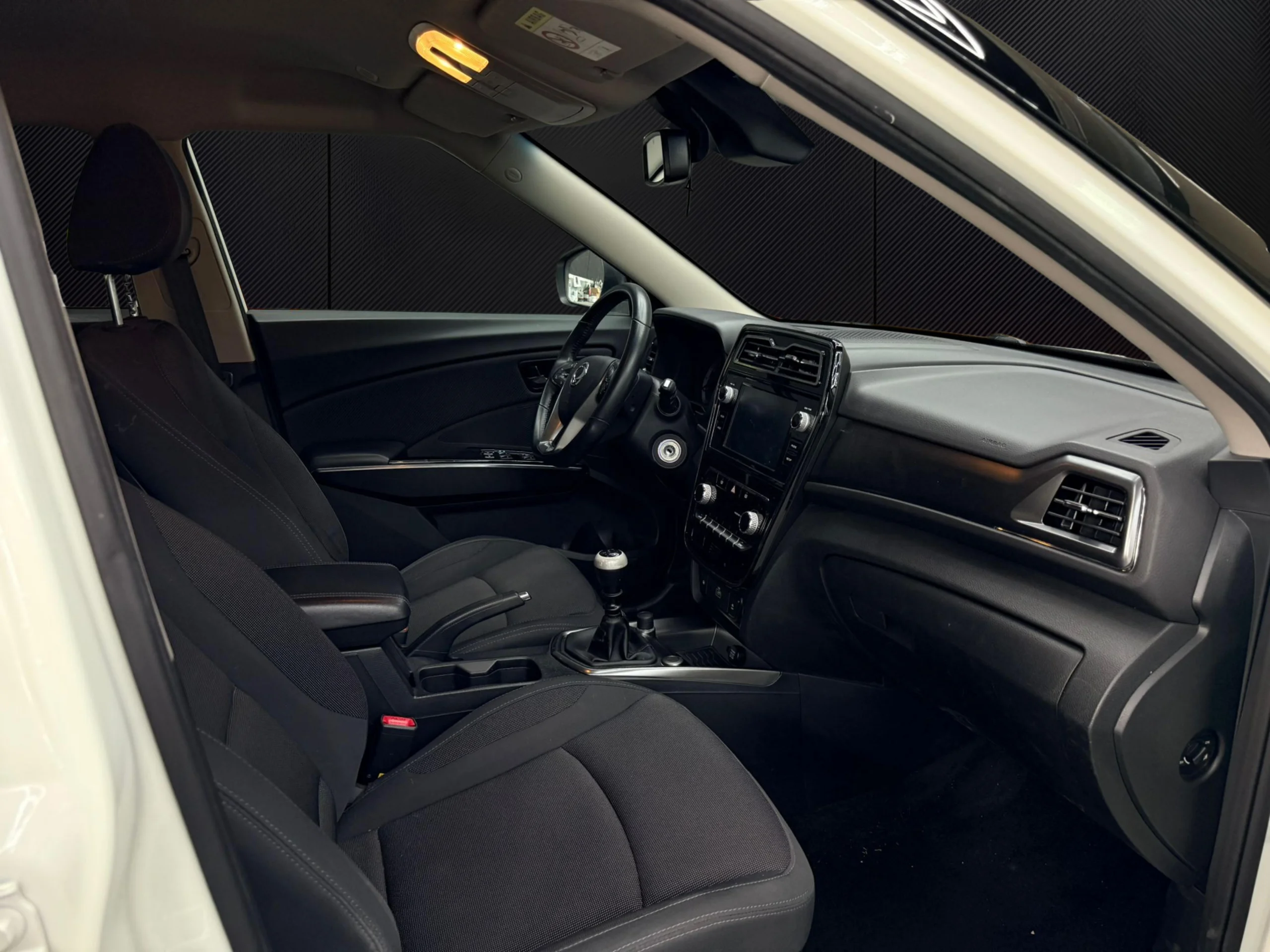SsangYong Tivoli Grand SUV Urbano 163CV Ocasión (2022) | Revisado | desde 196€/mes - Foto 13
