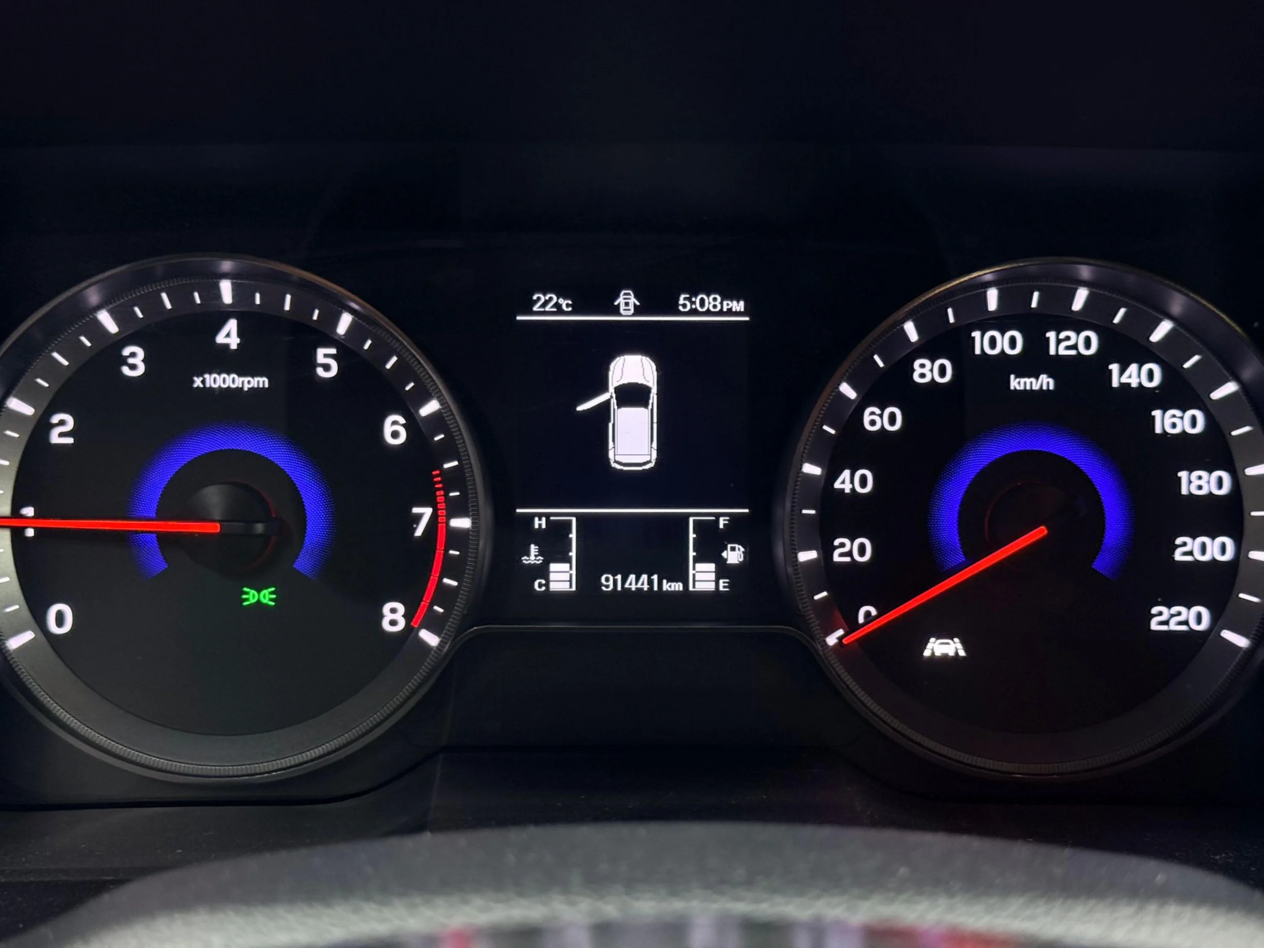 SsangYong Tivoli Grand SUV Urbano 163CV Ocasión (2022) | Revisado | desde 196€/mes - Foto 14
