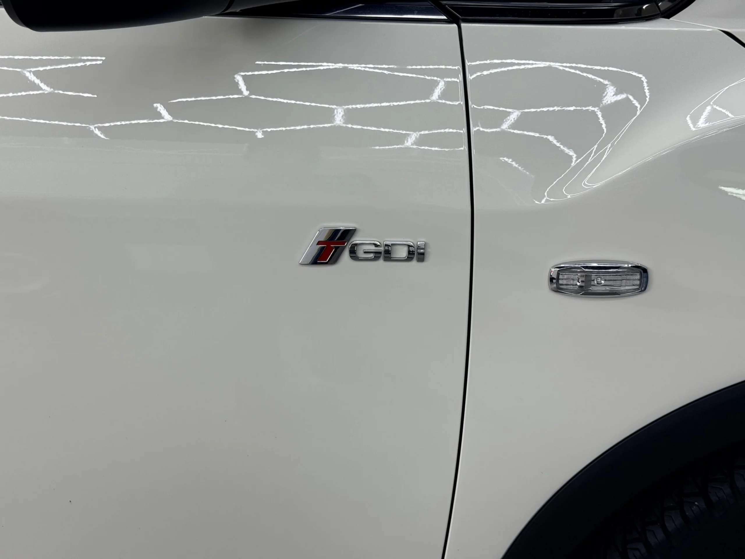 SsangYong Tivoli Grand SUV Urbano 163CV Ocasión (2022) | Revisado | desde 196€/mes - Foto 27