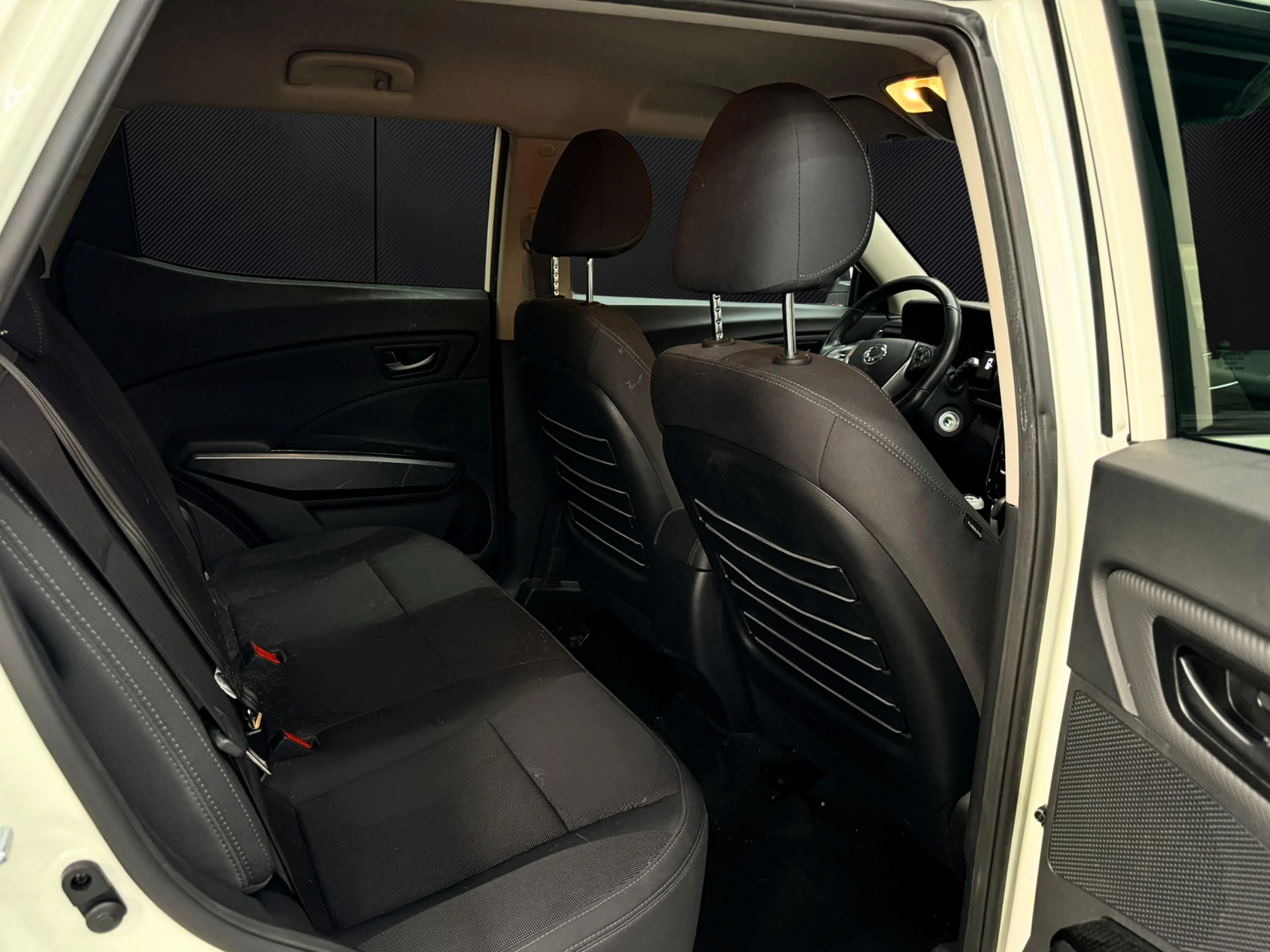 SsangYong Tivoli Grand SUV Urbano 163CV Ocasión (2022) | Revisado | desde 196€/mes - Foto 12