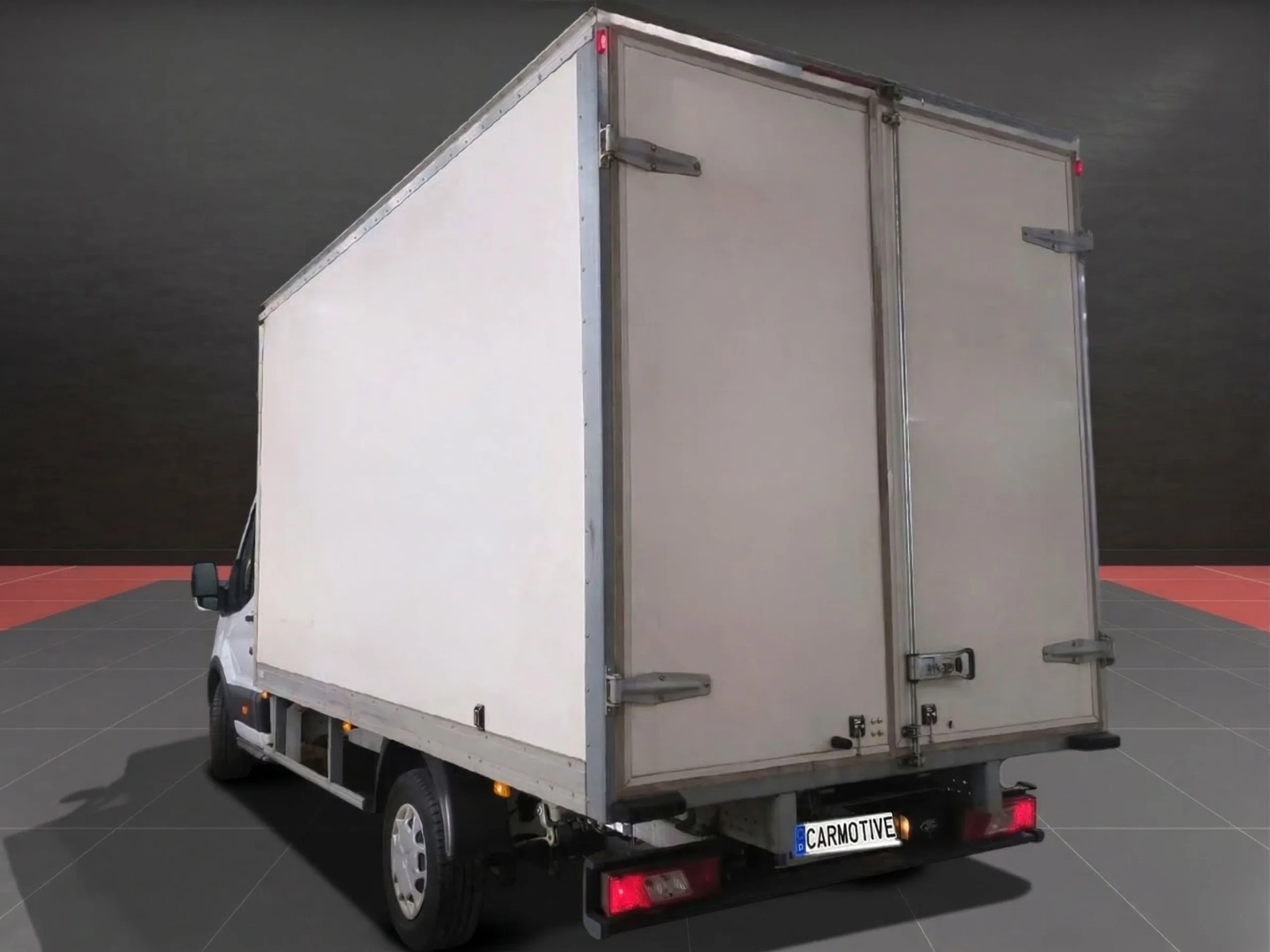 Ford Transit Carrozado L4 131 CV - Foto 5