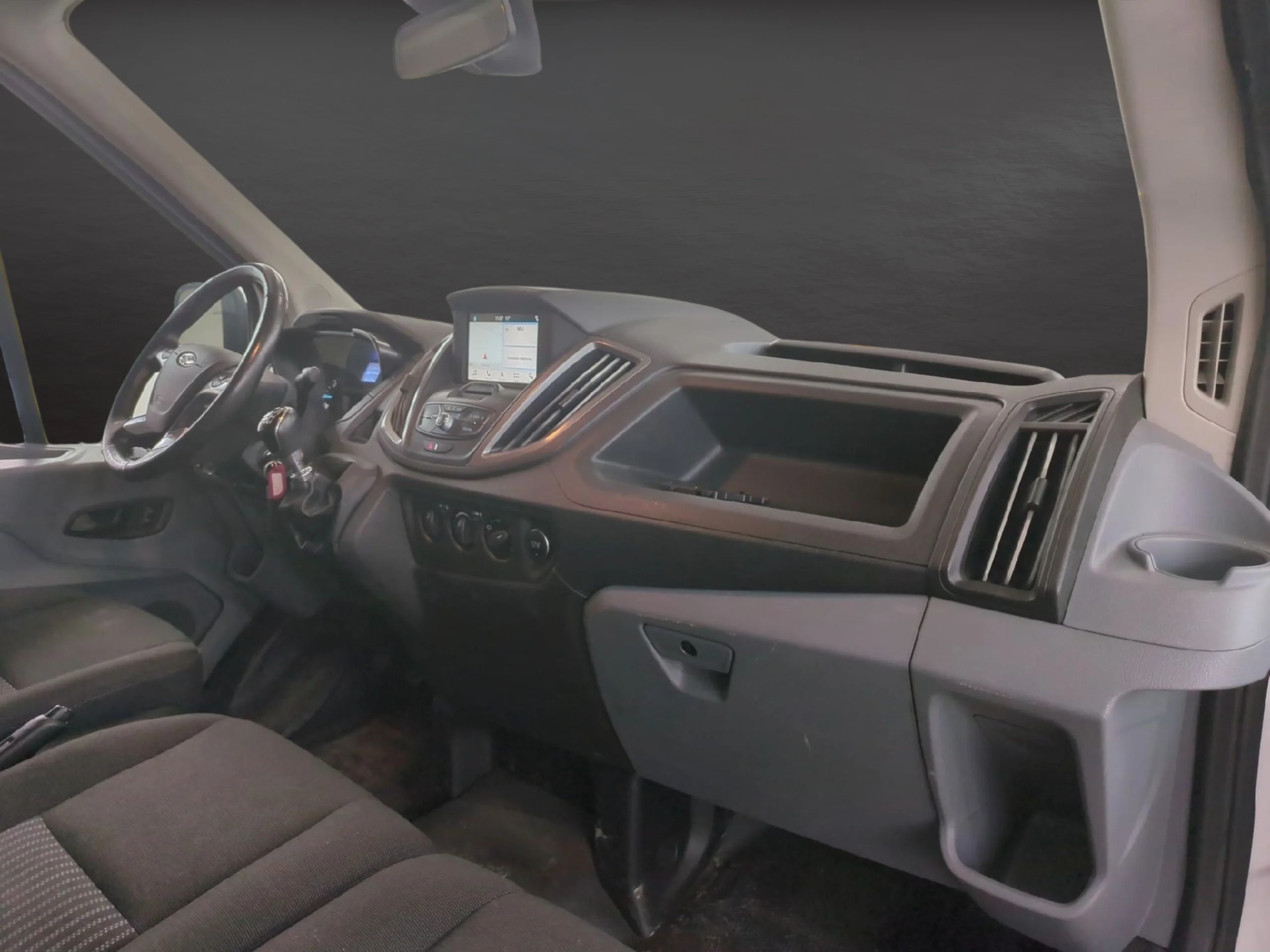 Ford Transit Carrozado L4 131 CV - Foto 8