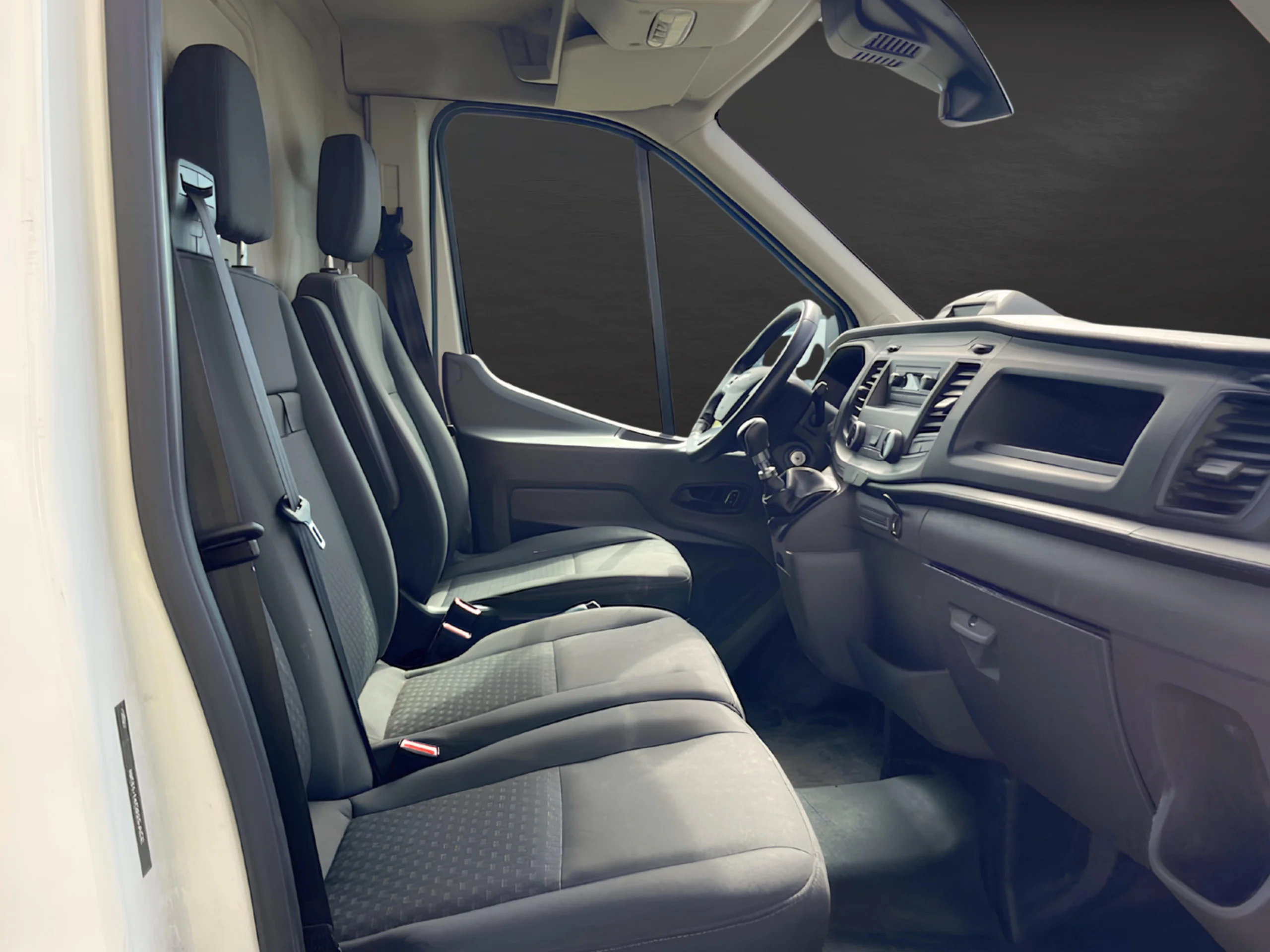 Ford Transit  Furgón L3H2 | 130 cv | 2.0 TDCi (2022) | Desde 381€/mes - Foto 10
