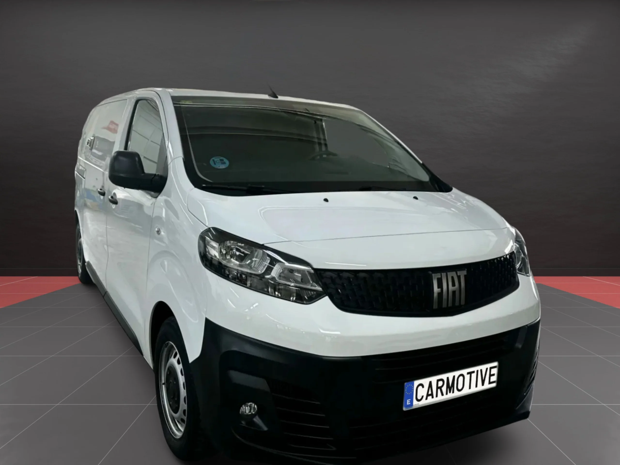 Fiat Scudo Furgón L1H1 120 CV - Foto 1