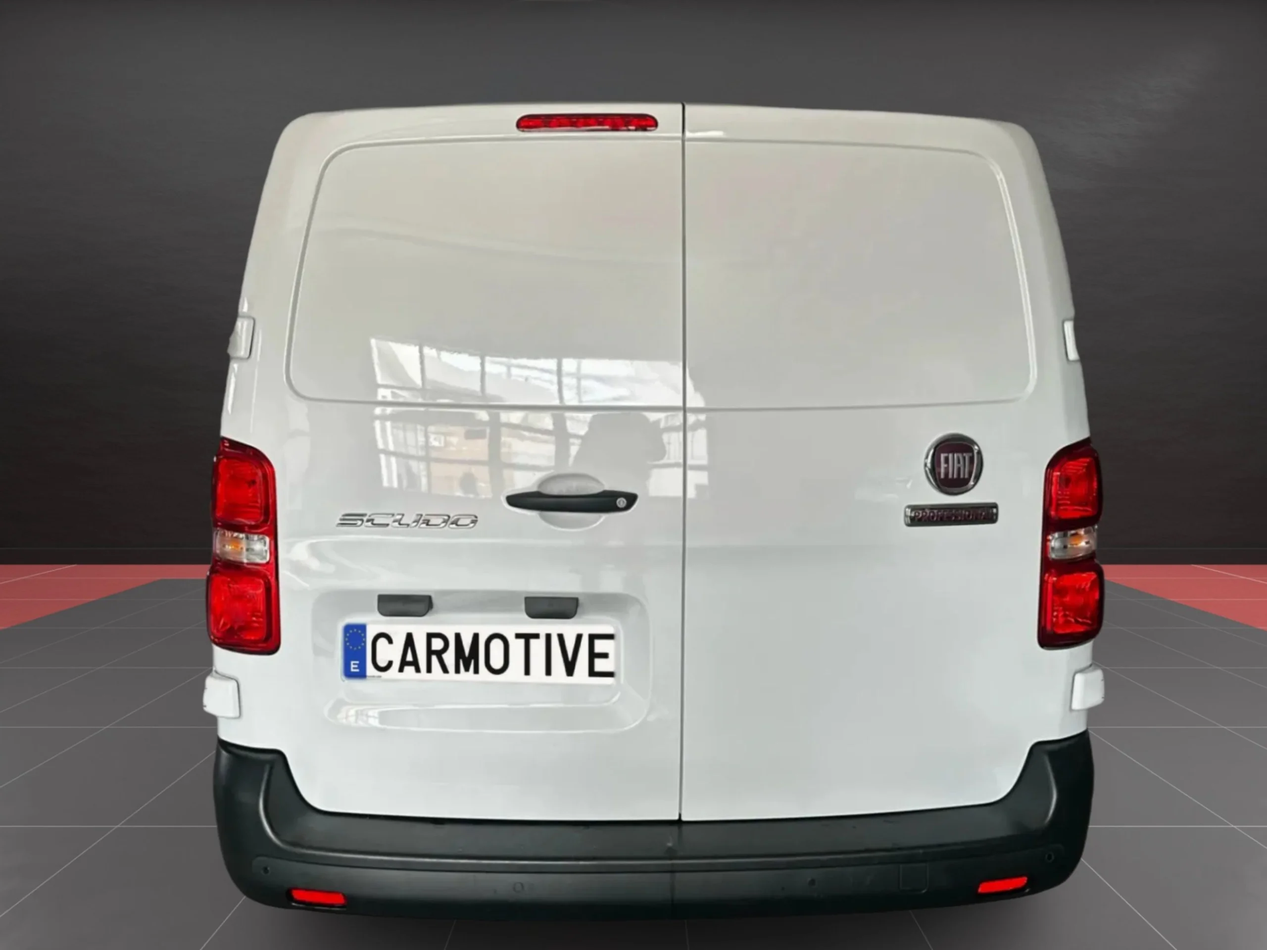 Fiat Scudo Furgón L1H1 120 CV - Foto 6