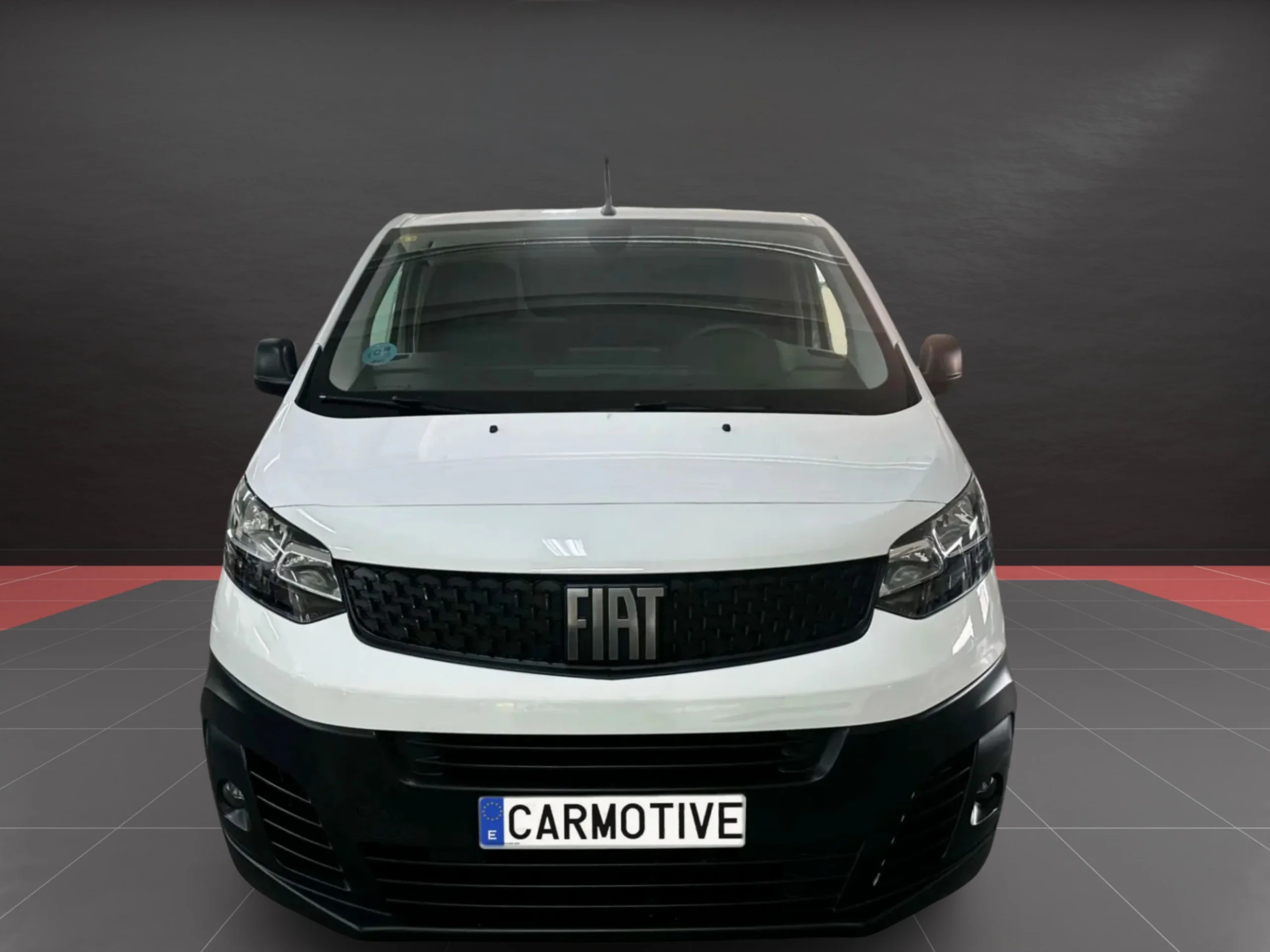 Fiat Scudo Furgón L1H1 120 CV - Foto 3