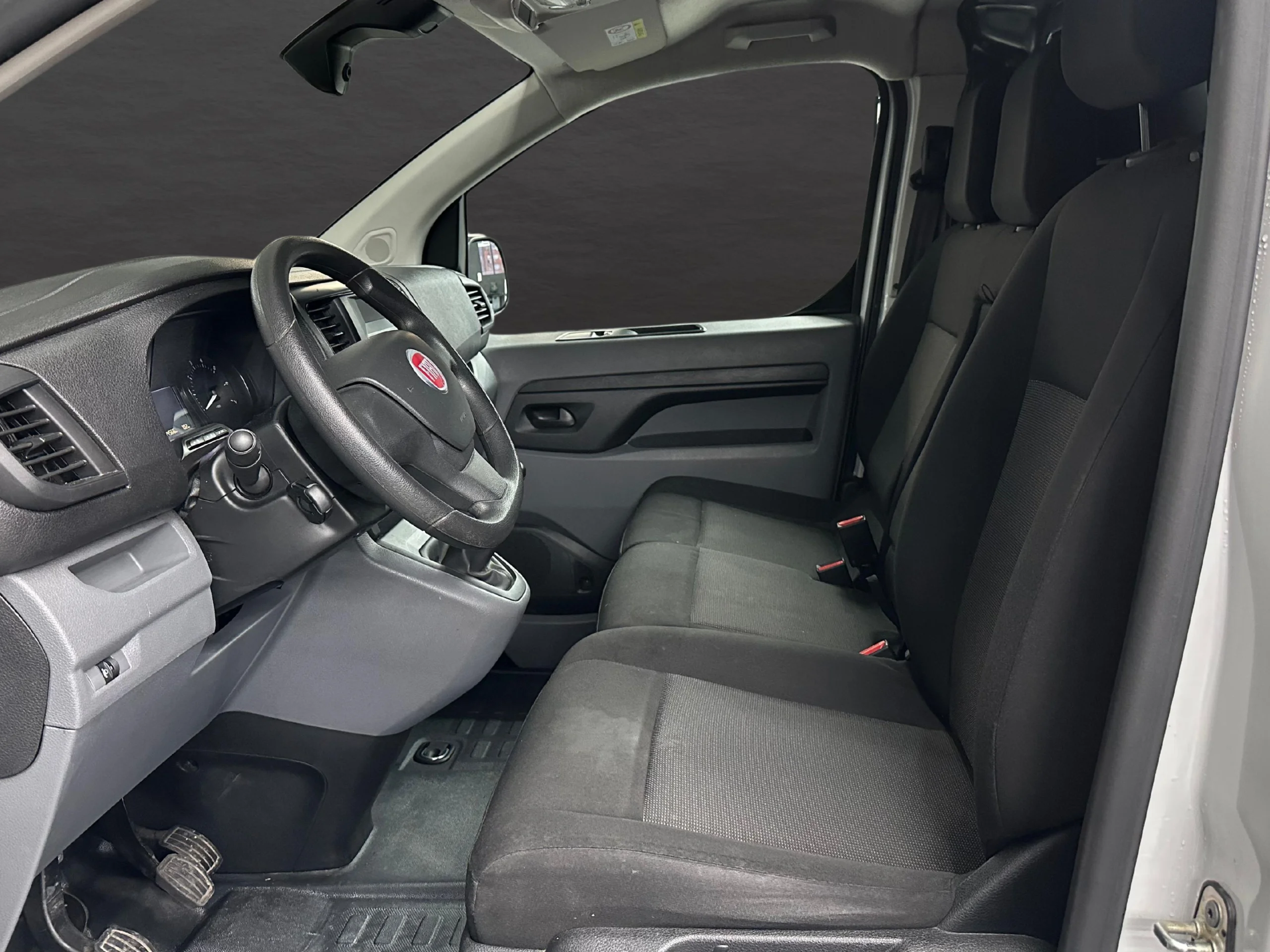 Fiat Scudo Furgón L1H1 120 CV - Foto 11