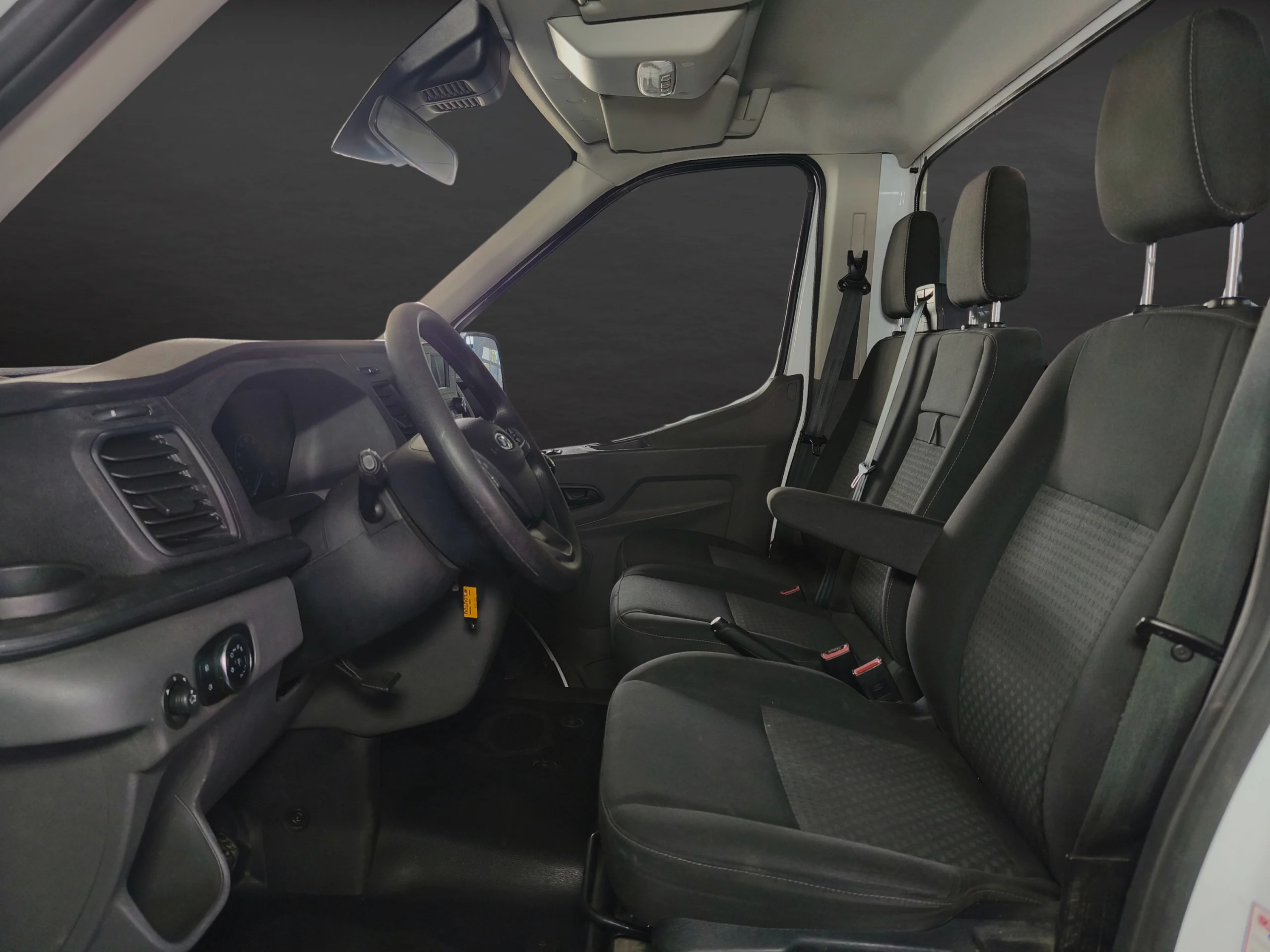 Ford Transit Caja abierta Basculante | L2 | Doble Rueda | 165CV | (2024) | Desde 523€/mes - Foto 10