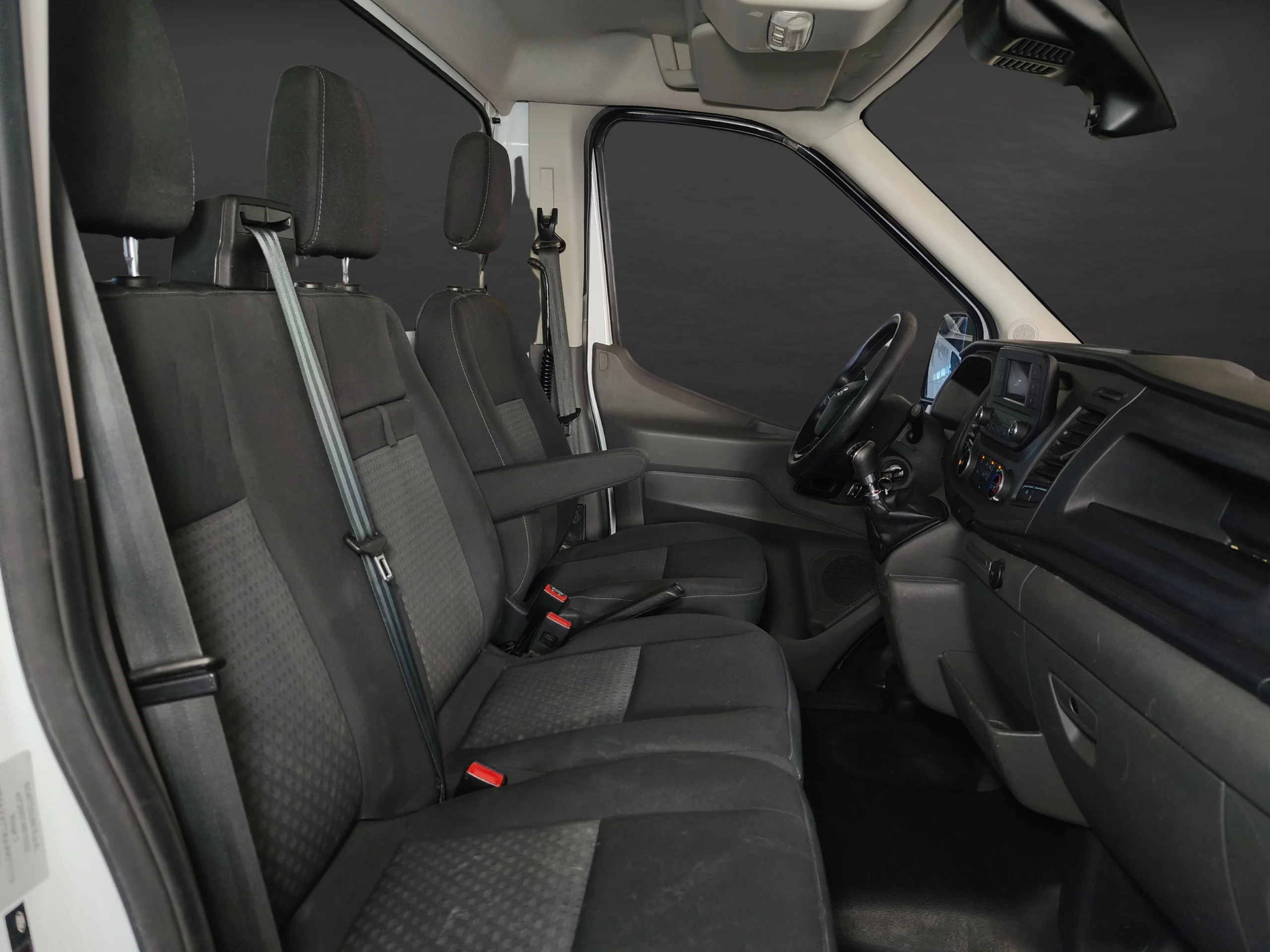 Ford Transit Caja abierta Basculante | L2 | Doble Rueda | 165CV | (2024) | Desde 523€/mes - Foto 11