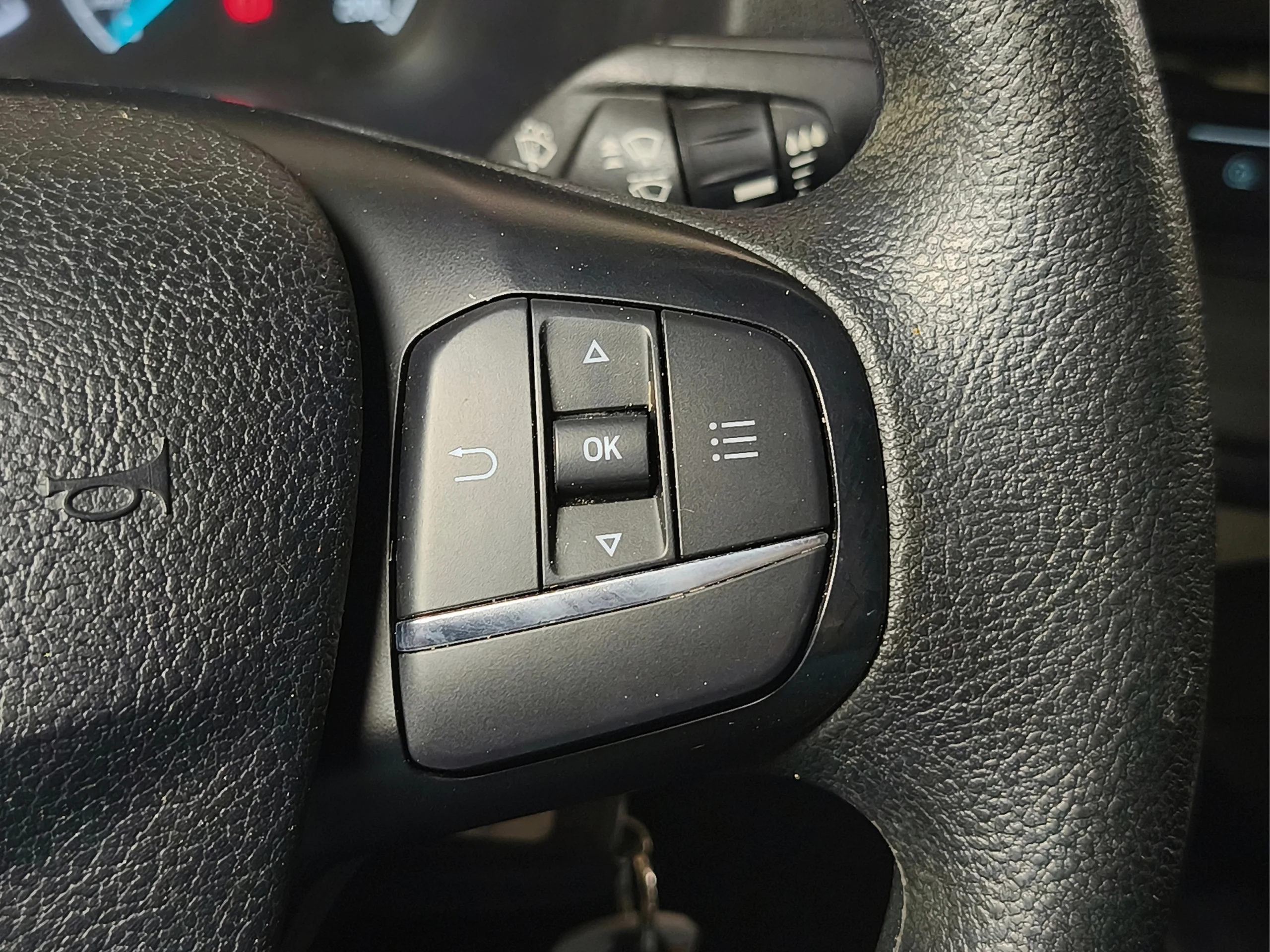 Ford Transit Caja abierta Basculante | L2 | Doble Rueda | 165CV | (2024) | Desde 523€/mes - Foto 17
