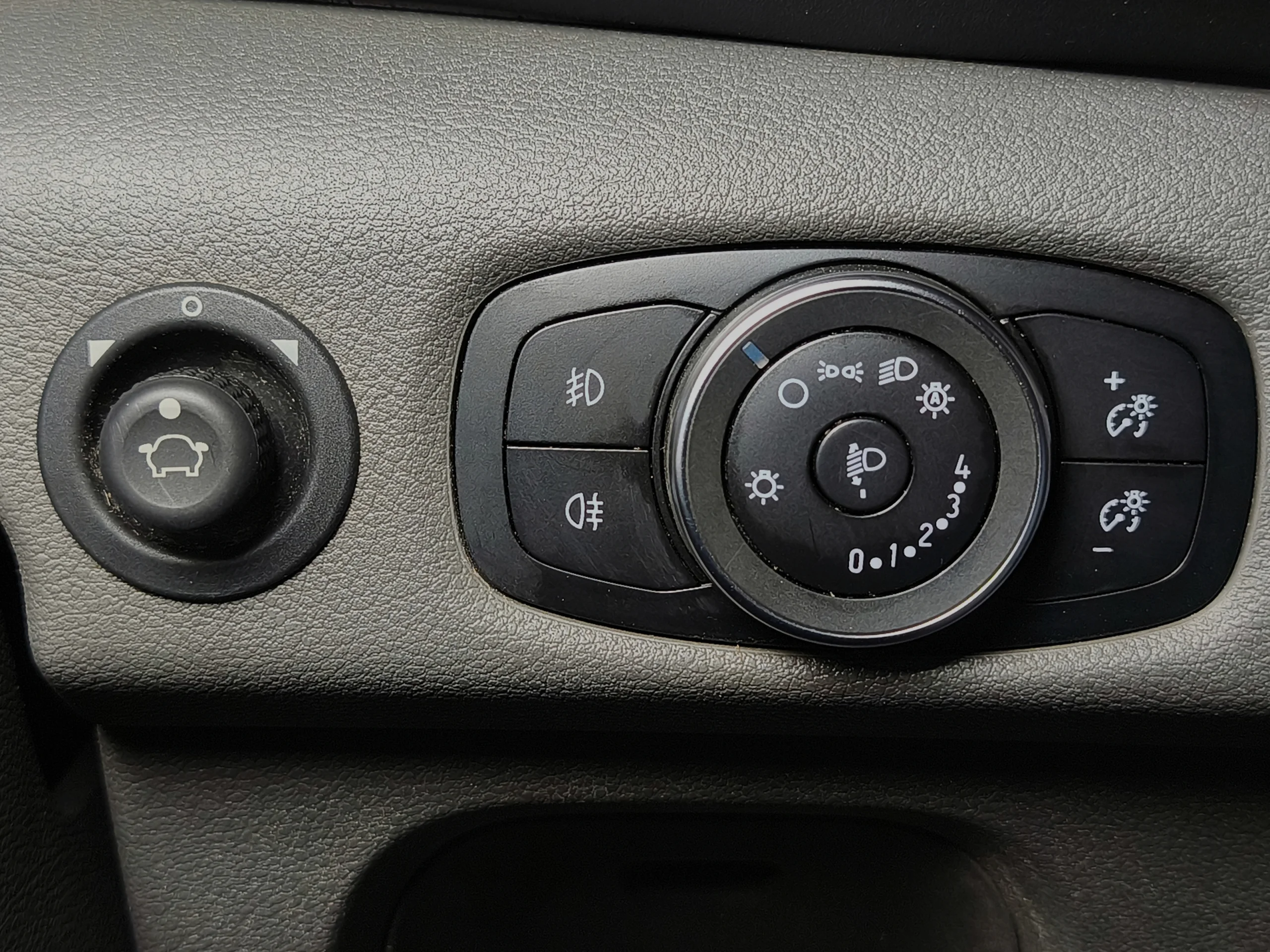 Ford Transit Caja abierta Basculante | L2 | Doble Rueda | 165CV | (2024) | Desde 523€/mes - Foto 20