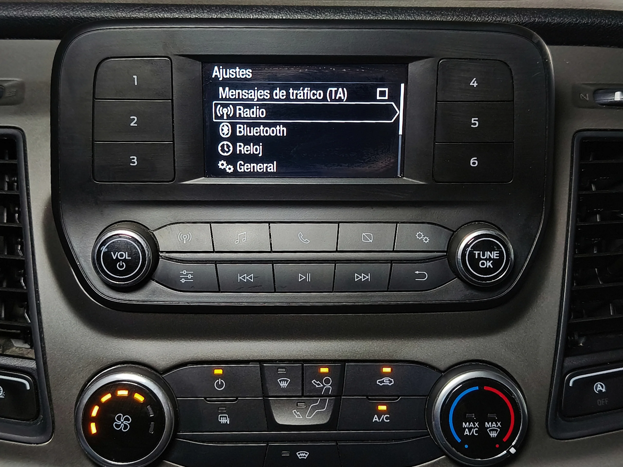 Ford Transit Caja abierta Basculante | L2 | Doble Rueda | 165CV | (2024) | Desde 523€/mes - Foto 22