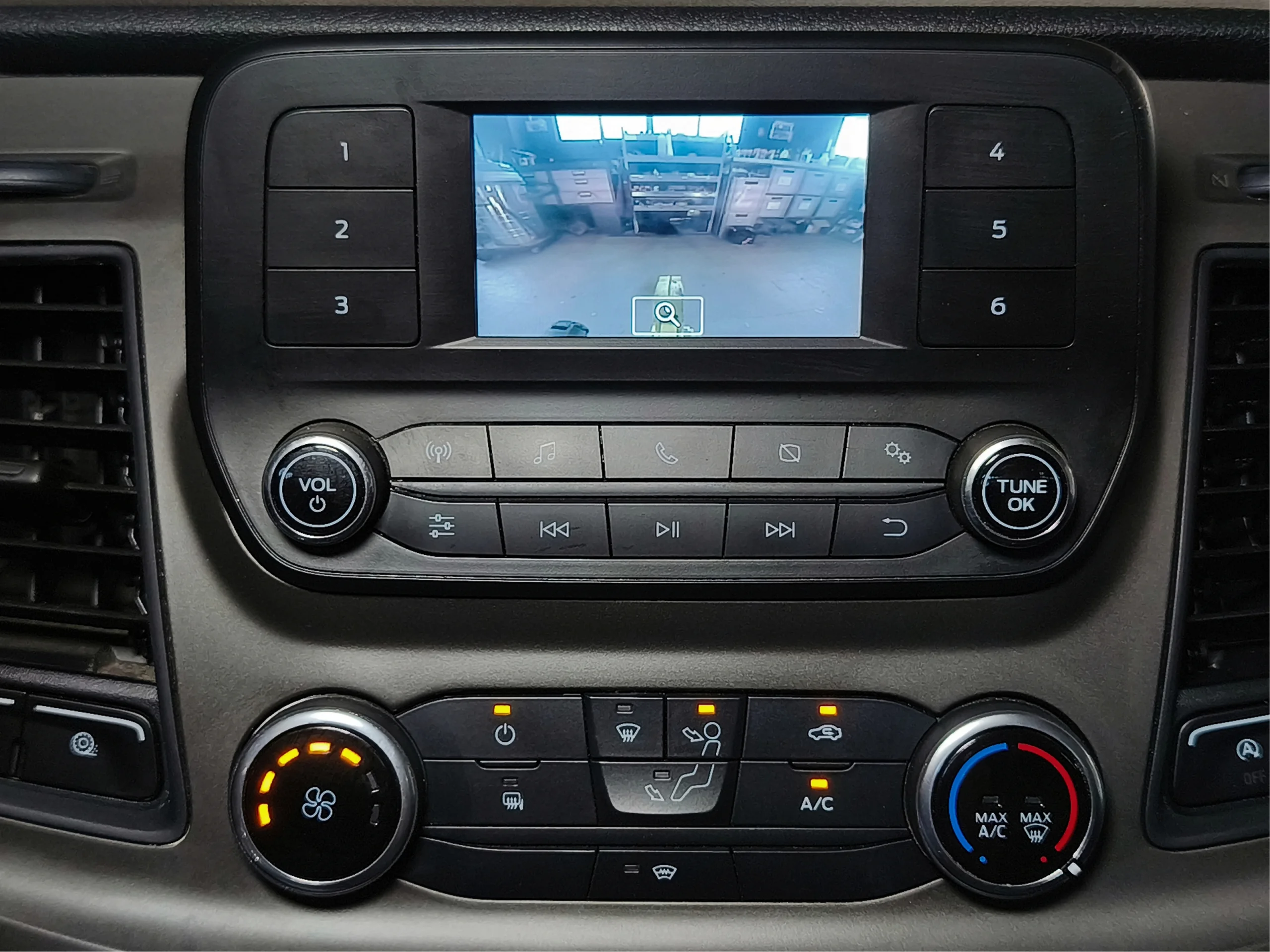 Ford Transit Caja abierta Basculante | L2 | Doble Rueda | 165CV | (2024) | Desde 523€/mes - Foto 23