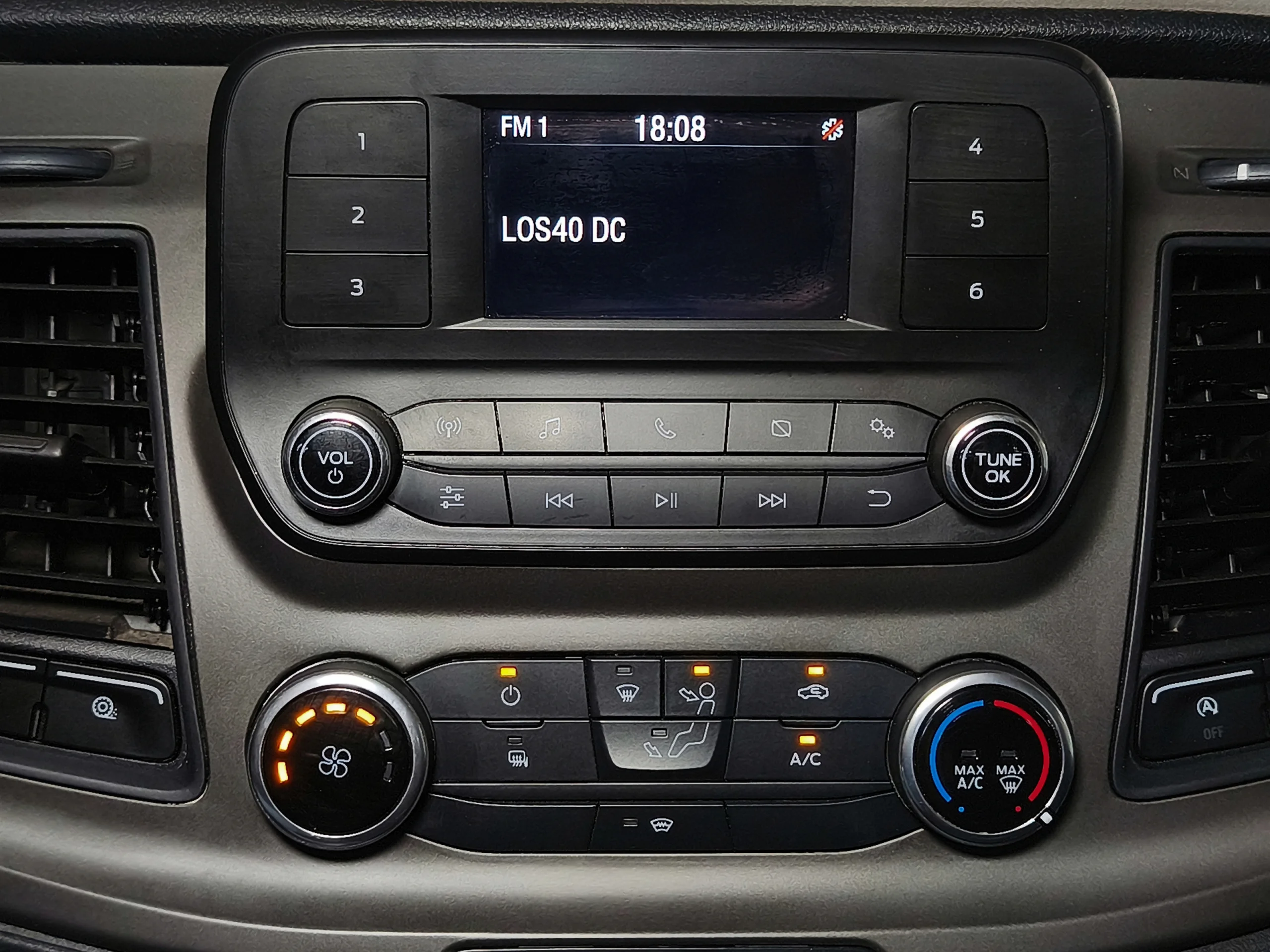 Ford Transit Caja abierta Basculante | L2 | Doble Rueda | 165CV | (2024) | Desde 523€/mes - Foto 24