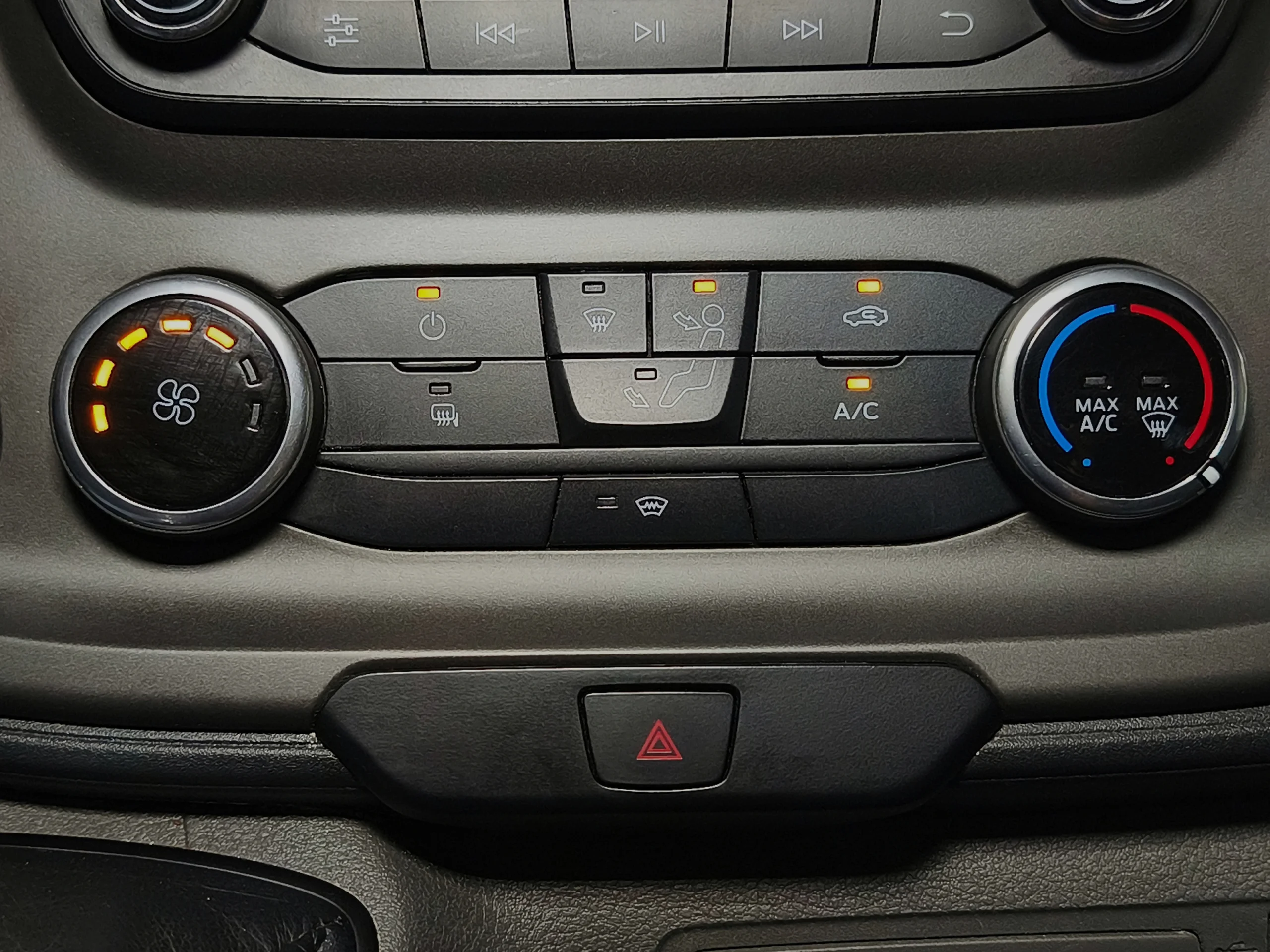 Ford Transit Caja abierta Basculante | L2 | Doble Rueda | 165CV | (2024) | Desde 523€/mes - Foto 25