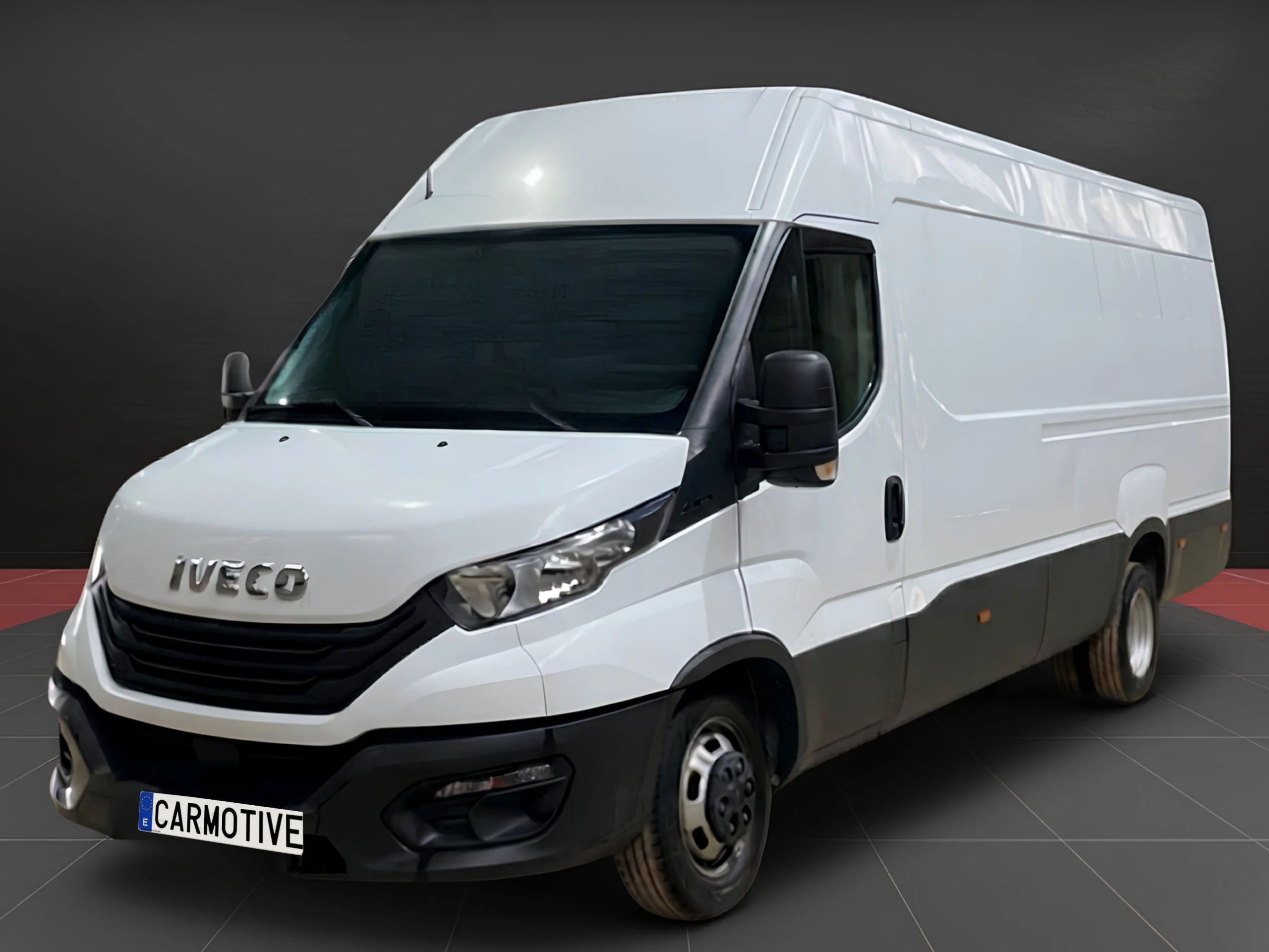 Iveco Daily  L4H2 Doble Rueda Trasera | 66.000 km | Ocasión con Financiación desde 501€ al mes! Sin entrada - Foto 3