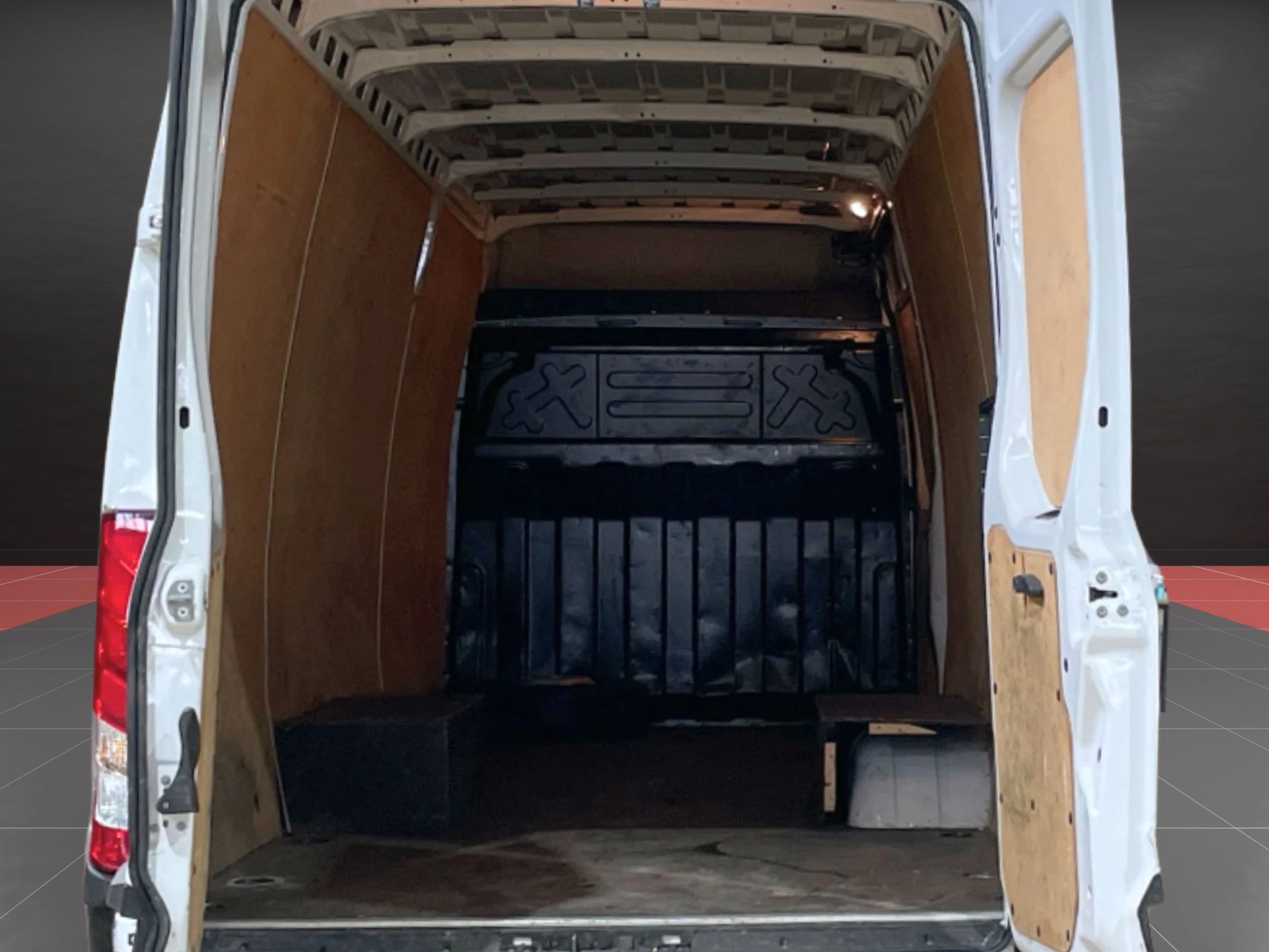 Iveco Daily  L4H2 Doble Rueda Trasera | 66.000 km | Ocasión con Financiación desde 501€ al mes! Sin entrada - Foto 6