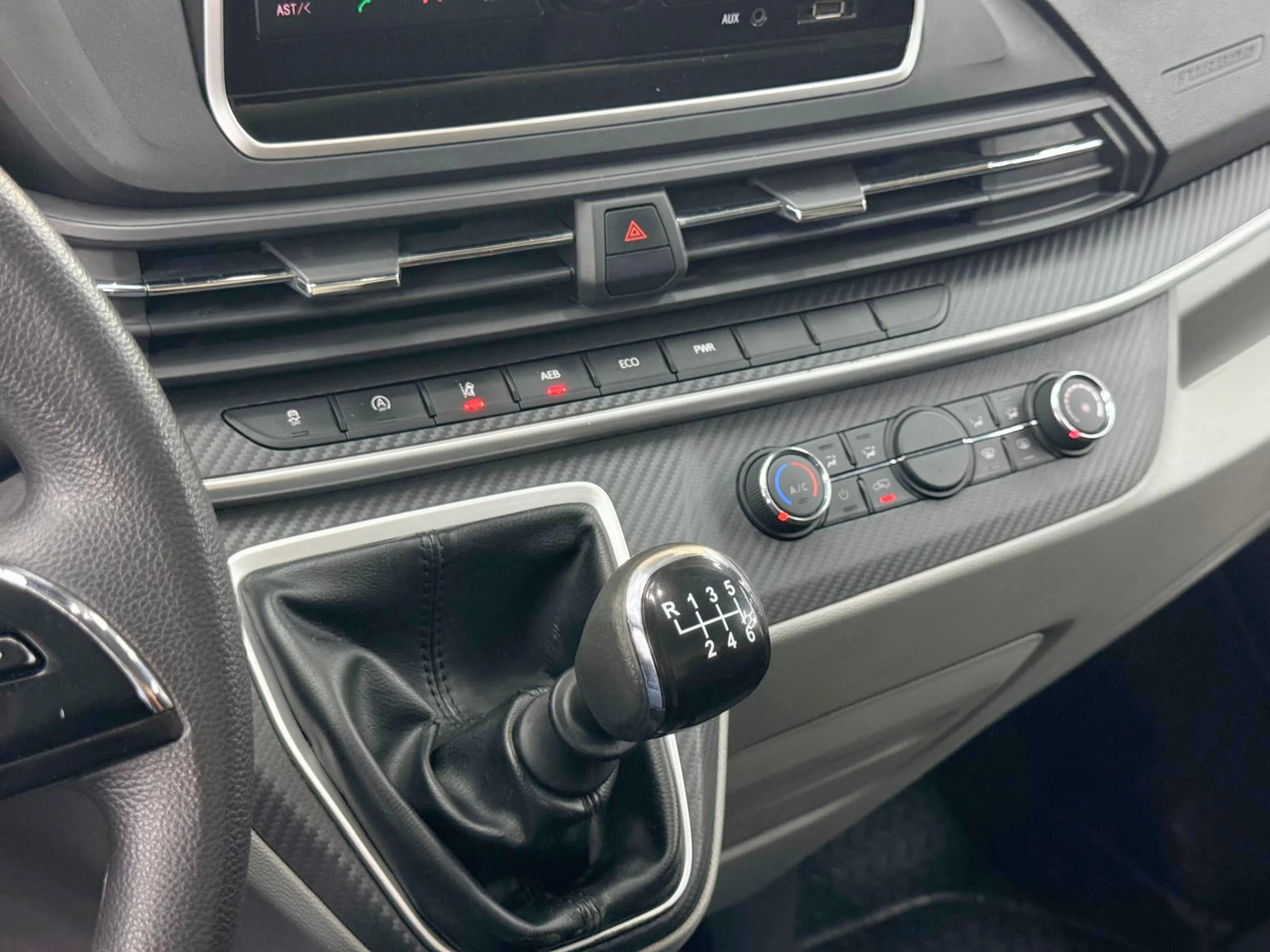 Maxus Deliver 9 Maxus Deliver 9 L3H3 2.0 Diésel (2024) | Gran Volumen | Desde 379€/mes - Foto 16