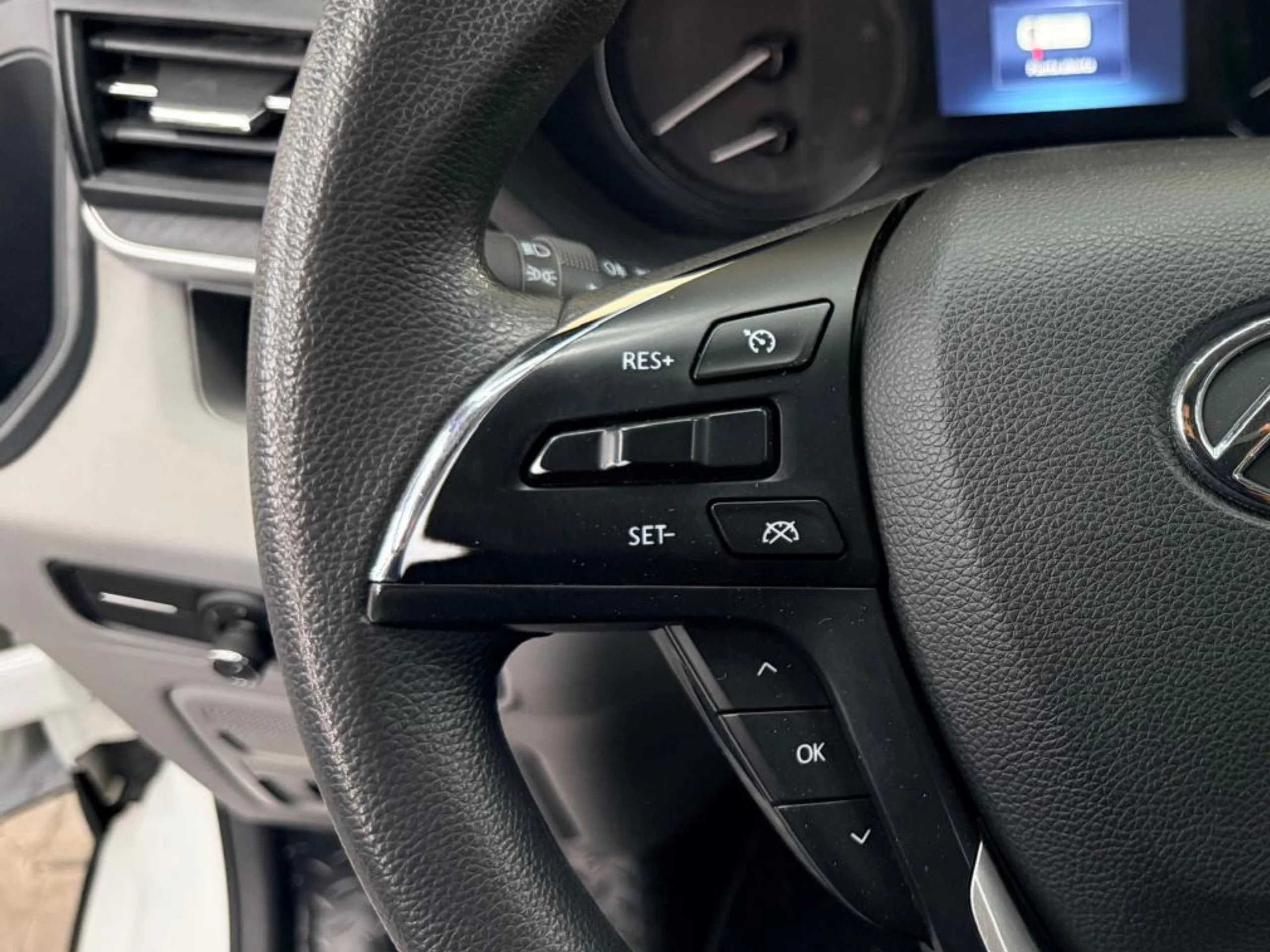 Maxus Deliver 9 Maxus Deliver 9 L3H3 2.0 Diésel (2024) | Gran Volumen | Desde 379€/mes - Foto 18
