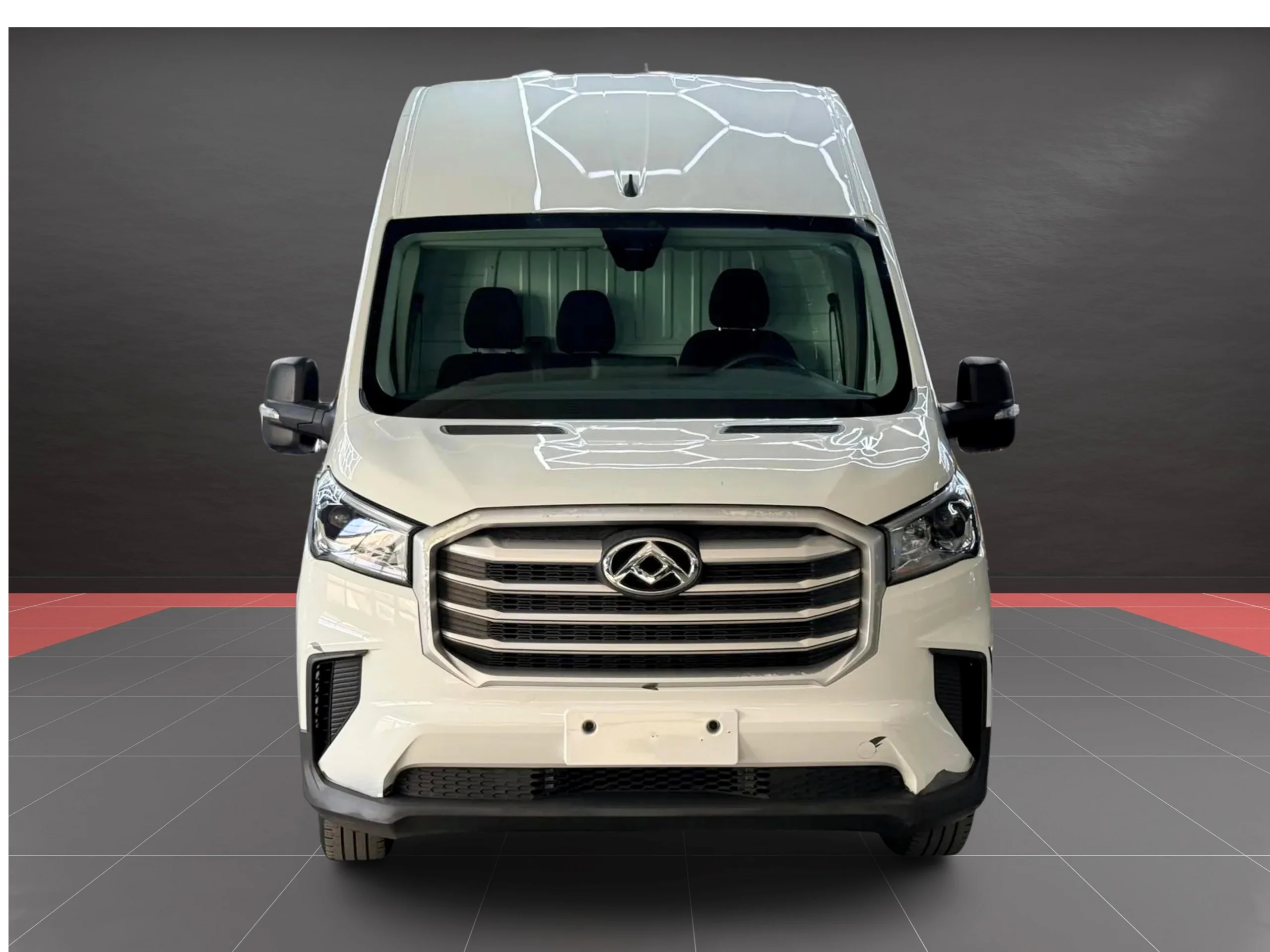 Maxus Deliver 9 Maxus Deliver 9 L3H3 2.0 Diésel (2024) | Gran Volumen | Desde 379€/mes - Foto 3