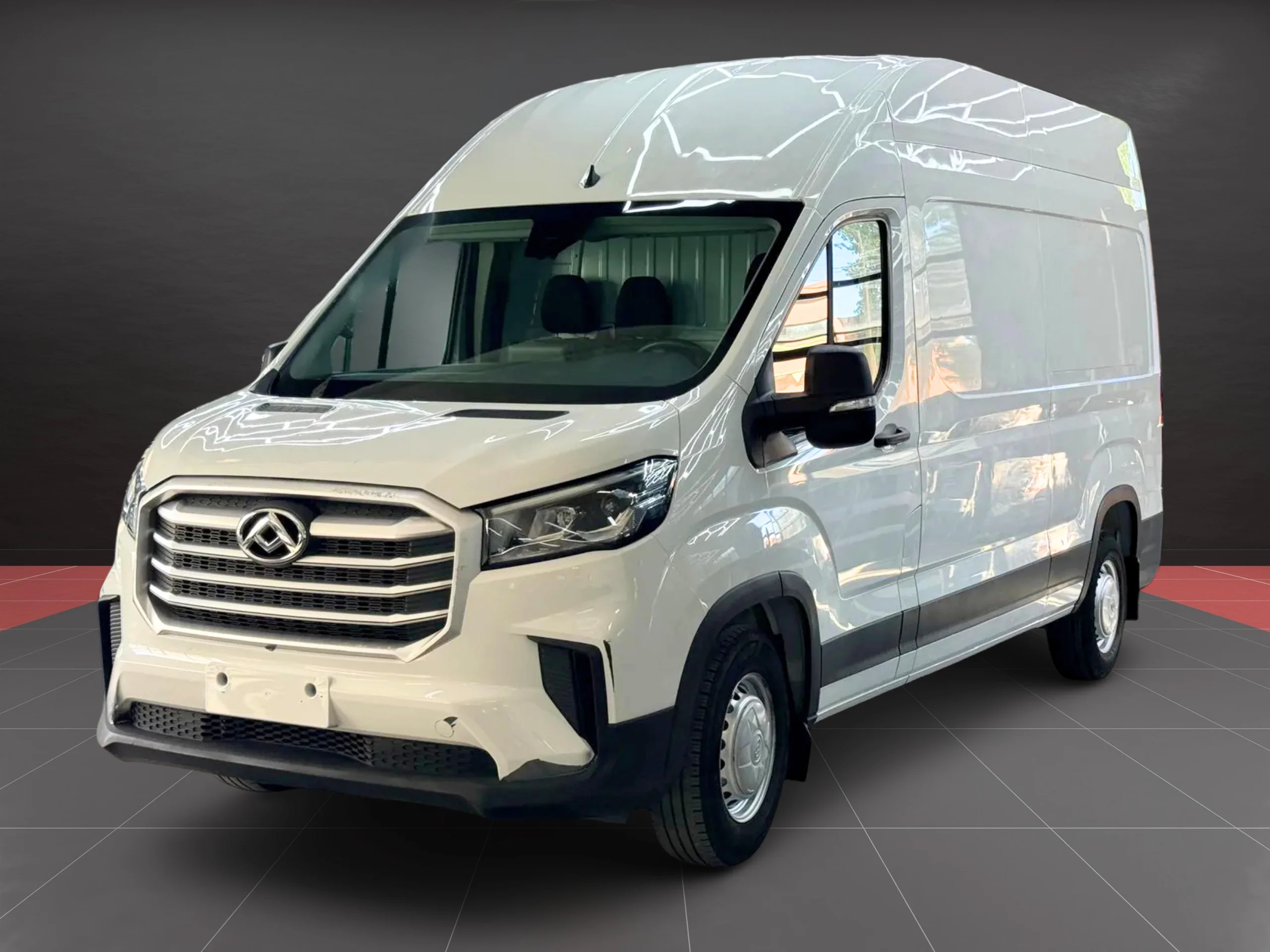 Maxus Deliver 9 Maxus Deliver 9 L3H3 2.0 Diésel (2024) | Gran Volumen | Desde 379€/mes - Foto 4