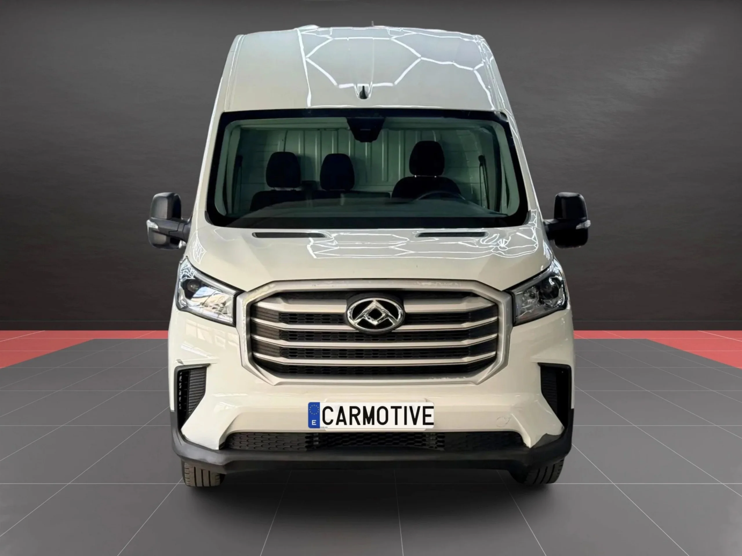 Maxus Deliver 9 Maxus Deliver 9 L3H3 2.0 Diésel (2024) | Gran Volumen | Desde 379€/mes - Foto 2