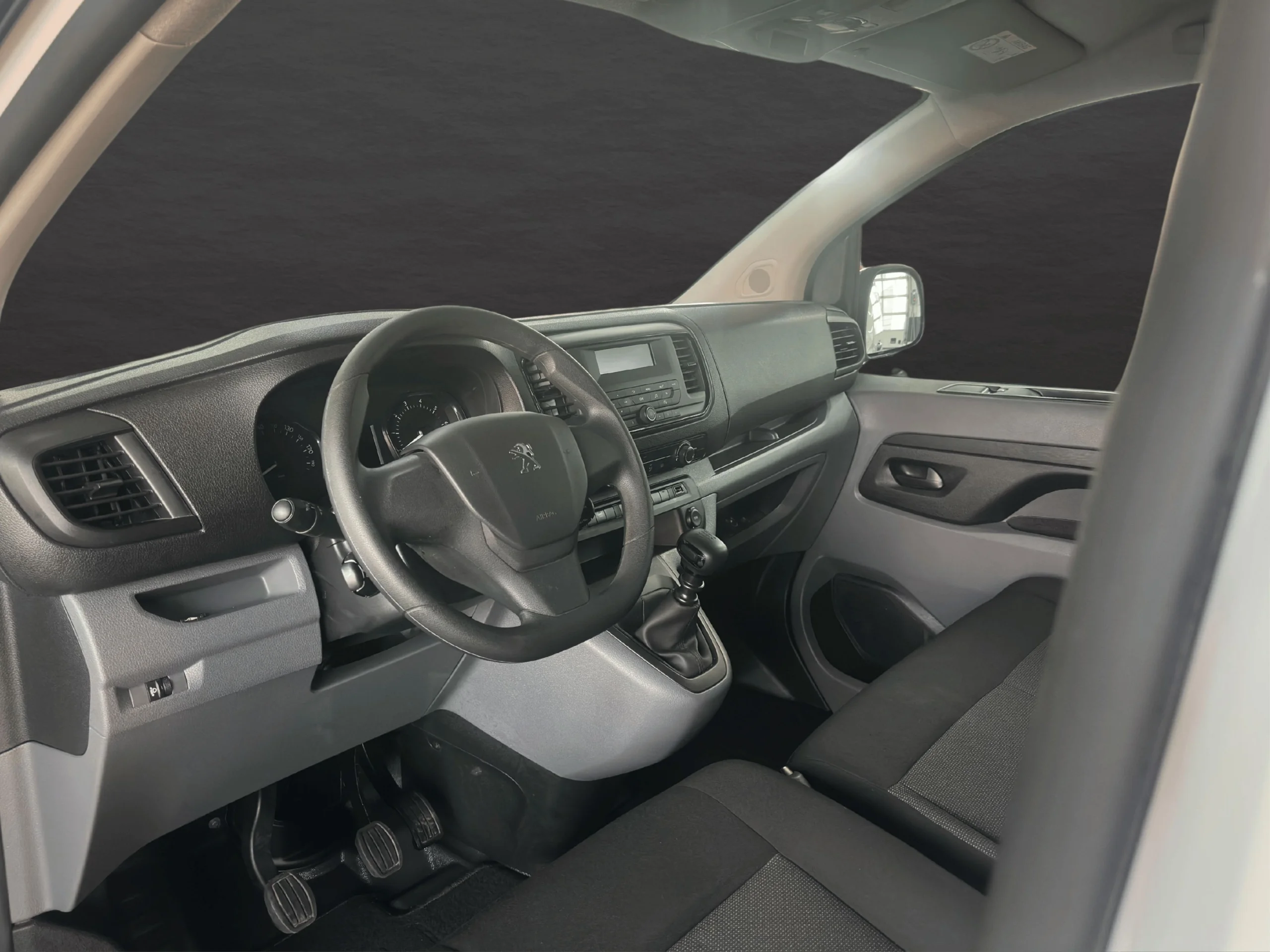 Peugeot Expert TALLA M BLUEHDI 102 CV - Foto 6