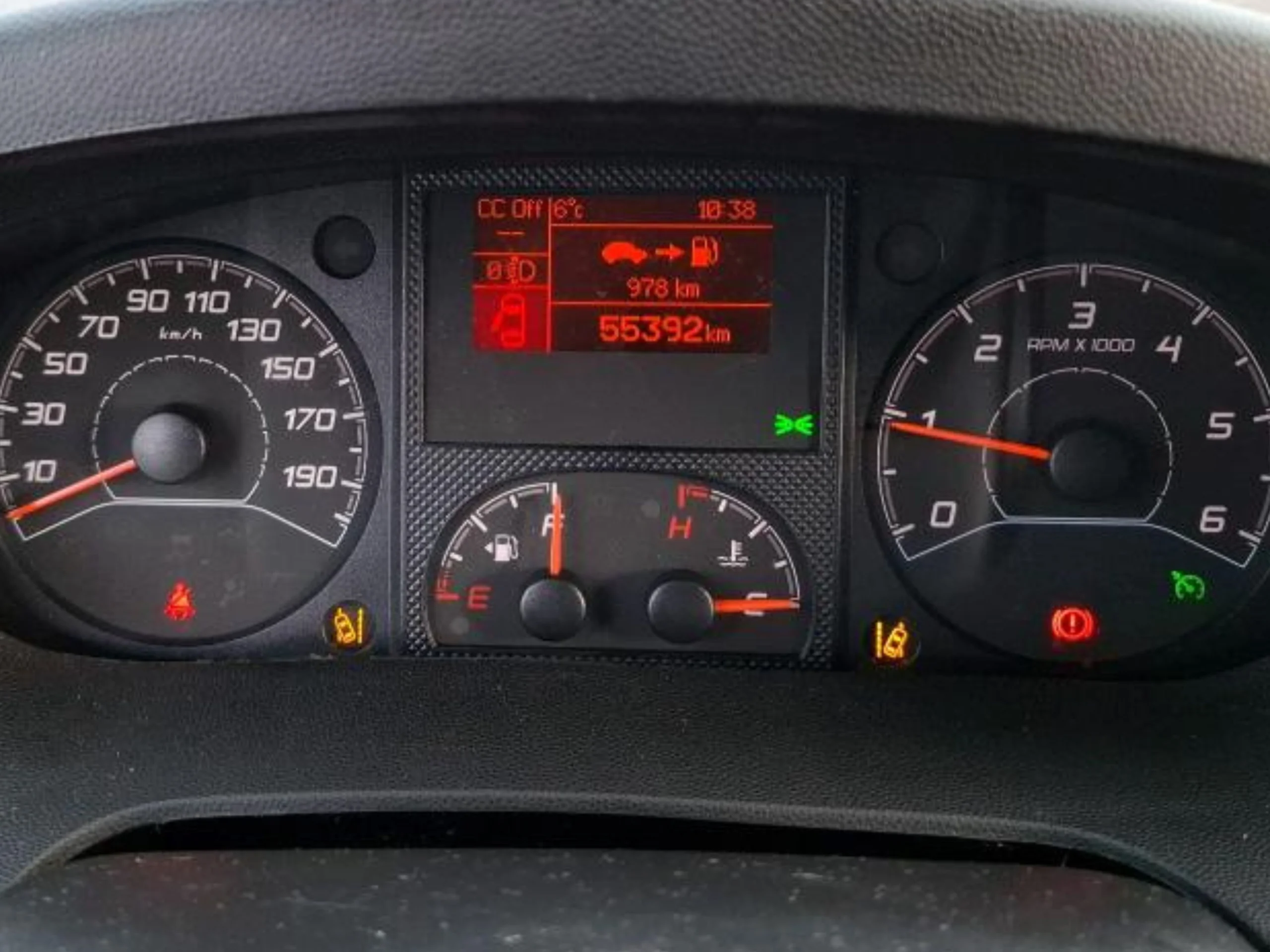 Peugeot Boxer L4H2 140 CV - Foto 10