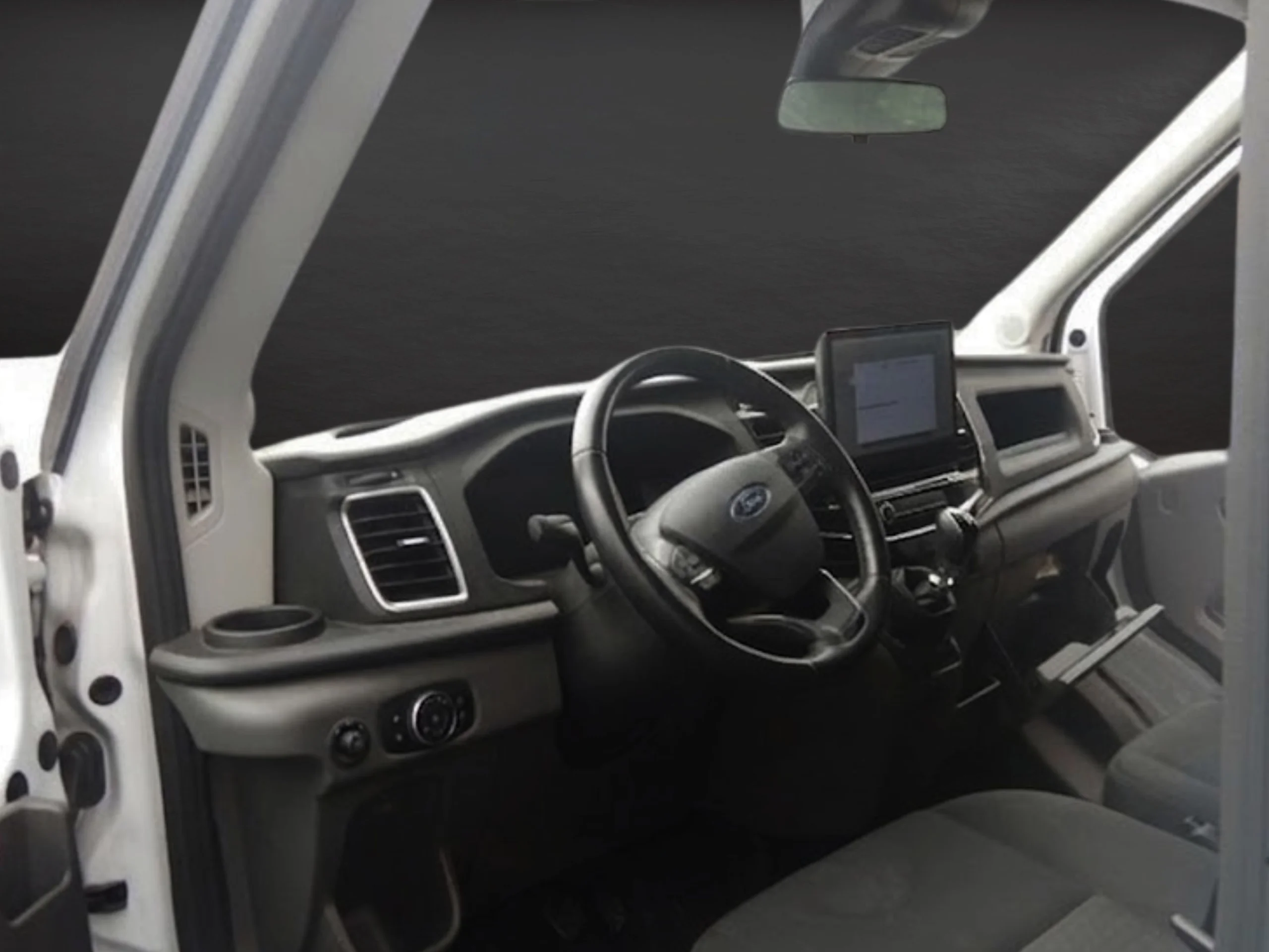 Ford Transit Carrozado L4H3 | Trampilla y Doble Rueda | DESDE 615 €/mes - Foto 8