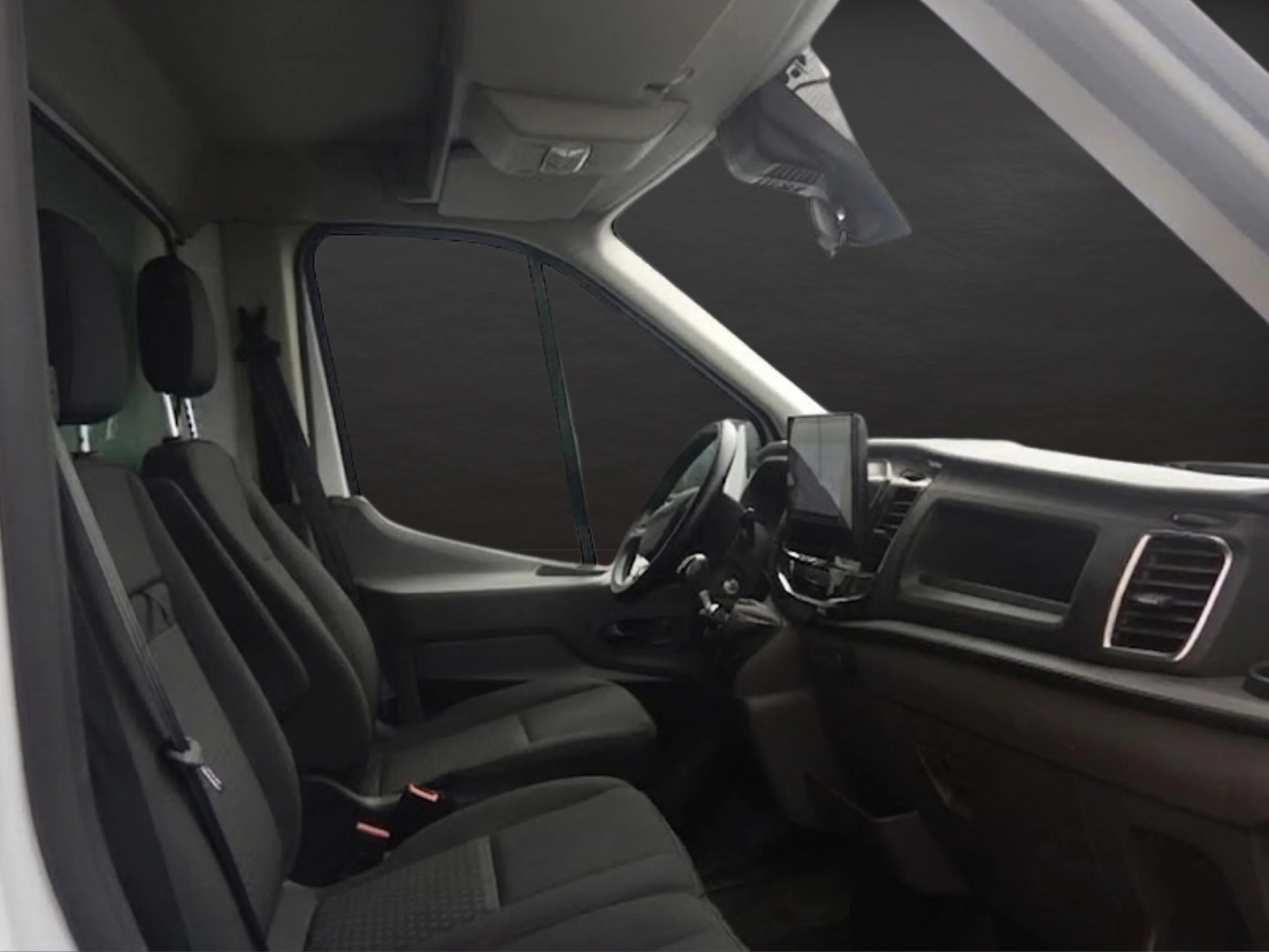 Ford Transit Carrozado L4H3 | Trampilla y Doble Rueda | DESDE 615 €/mes - Foto 10