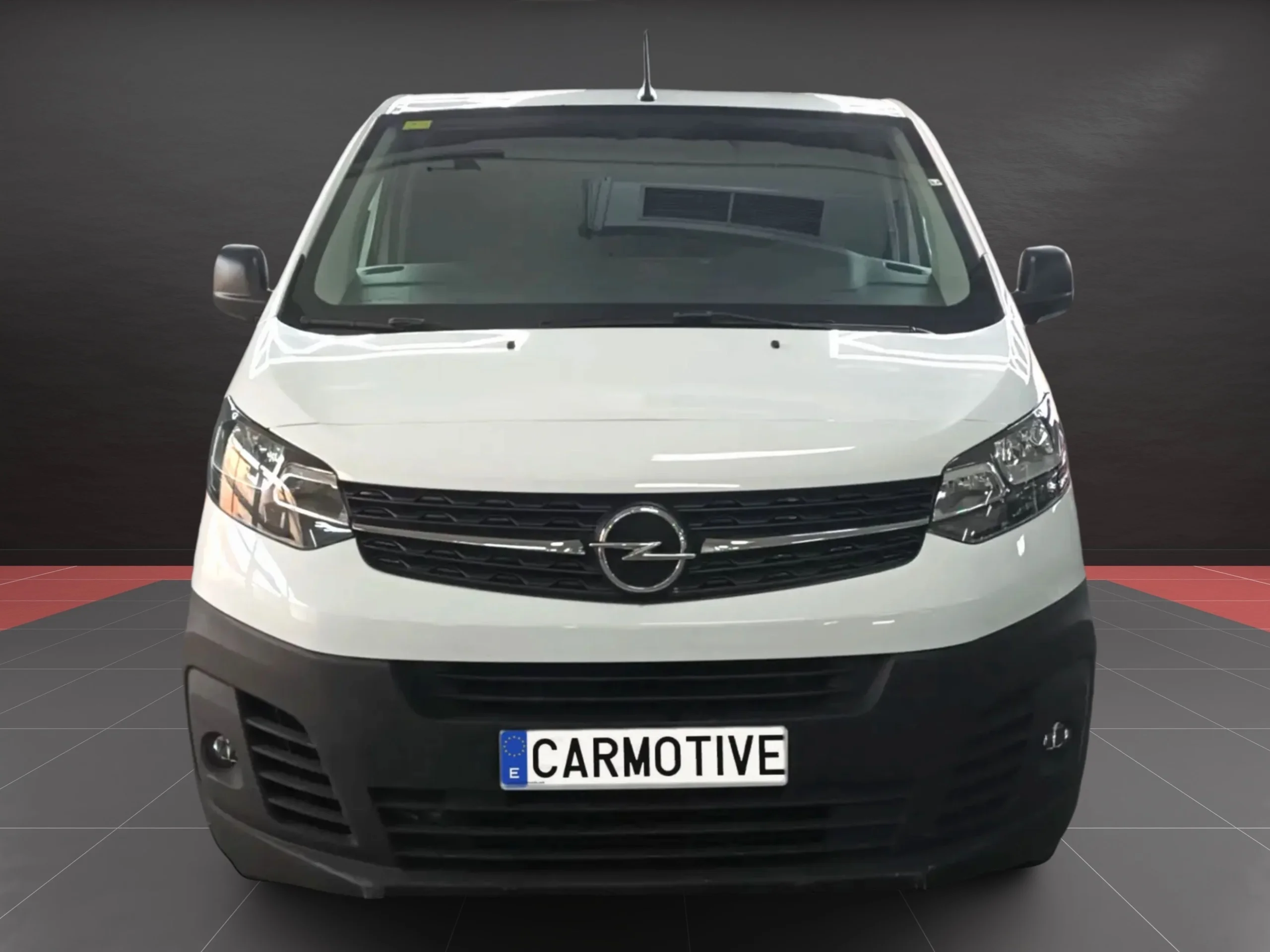 Opel Vivaro Frigorífico L1H1 120CV - Foto 3