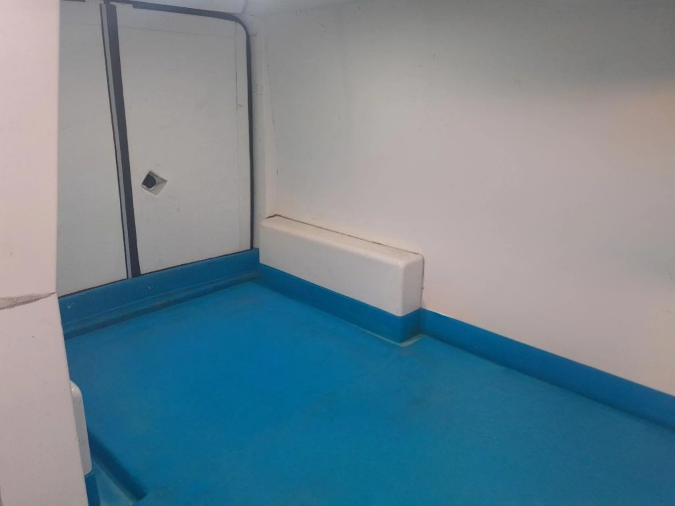 Opel Vivaro Frigorífico L1H1 120CV - Foto 8