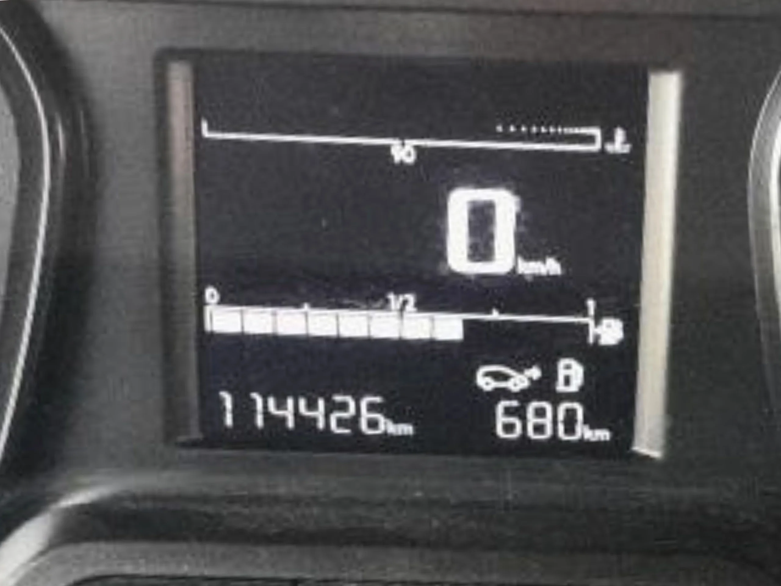 Opel Vivaro Frigorífico L1H1 120CV - Foto 10