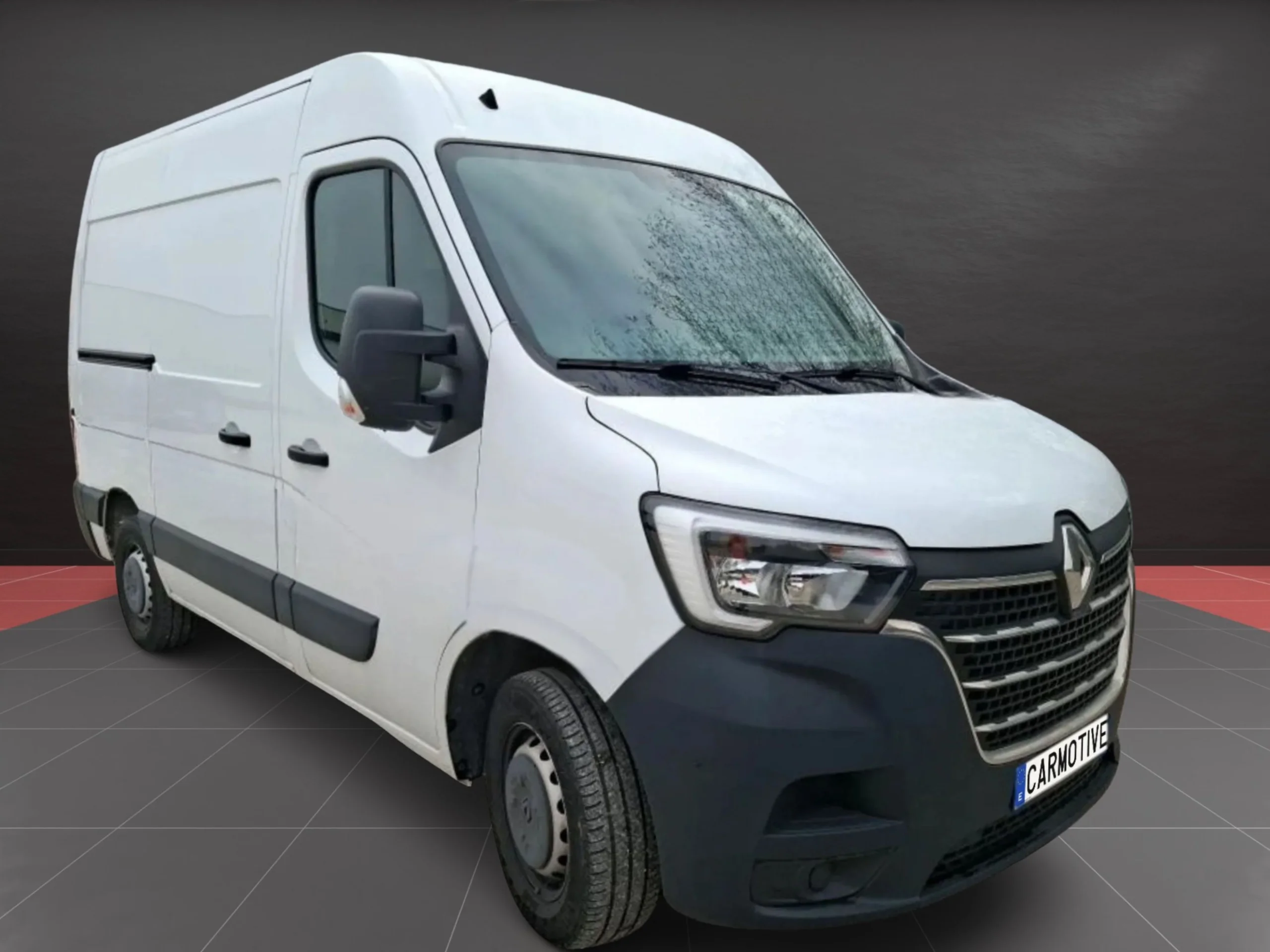 Renault Master L1H2 135 CV - Foto 1