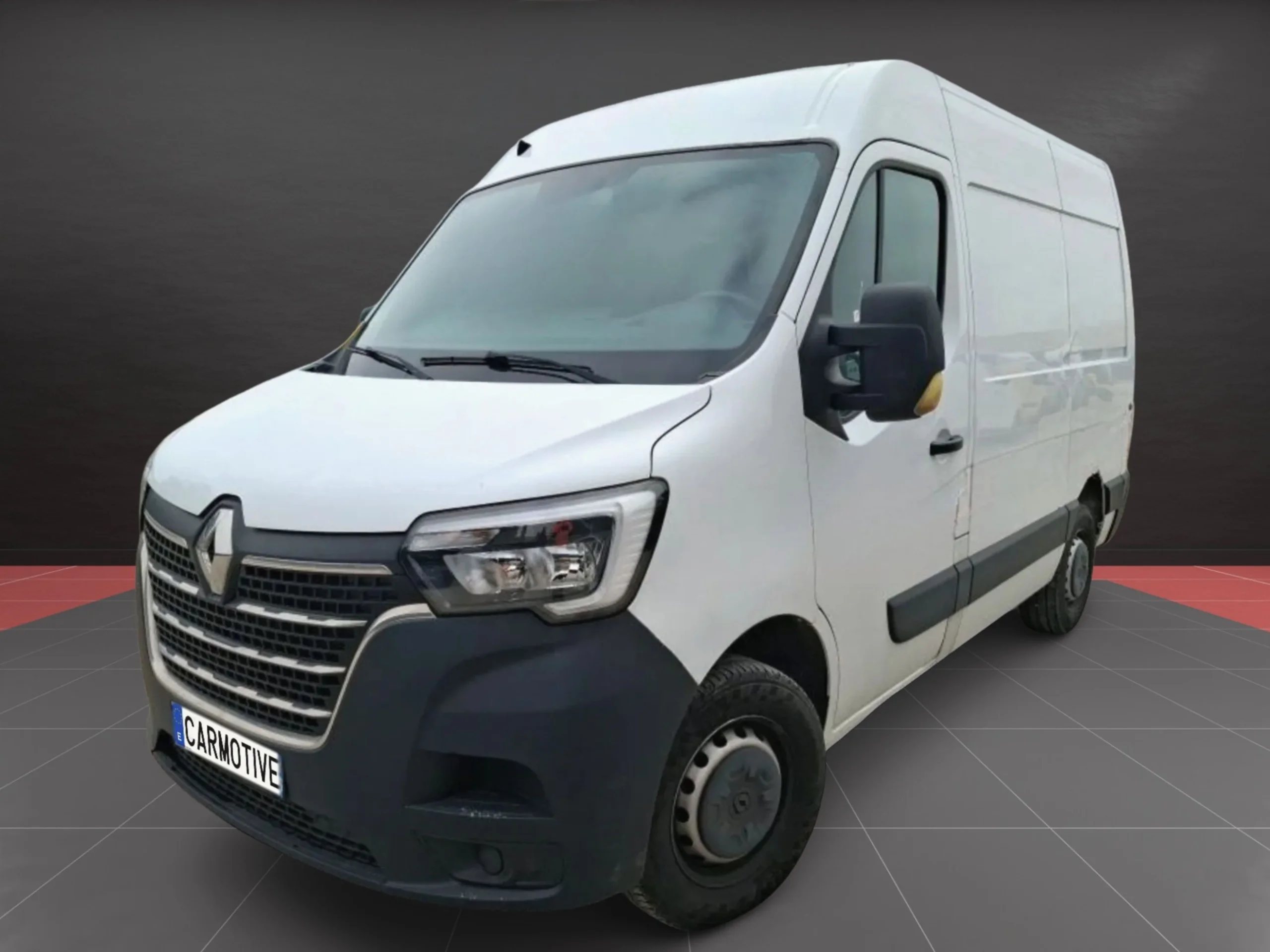 Renault Master L1H2 135 CV - Foto 3