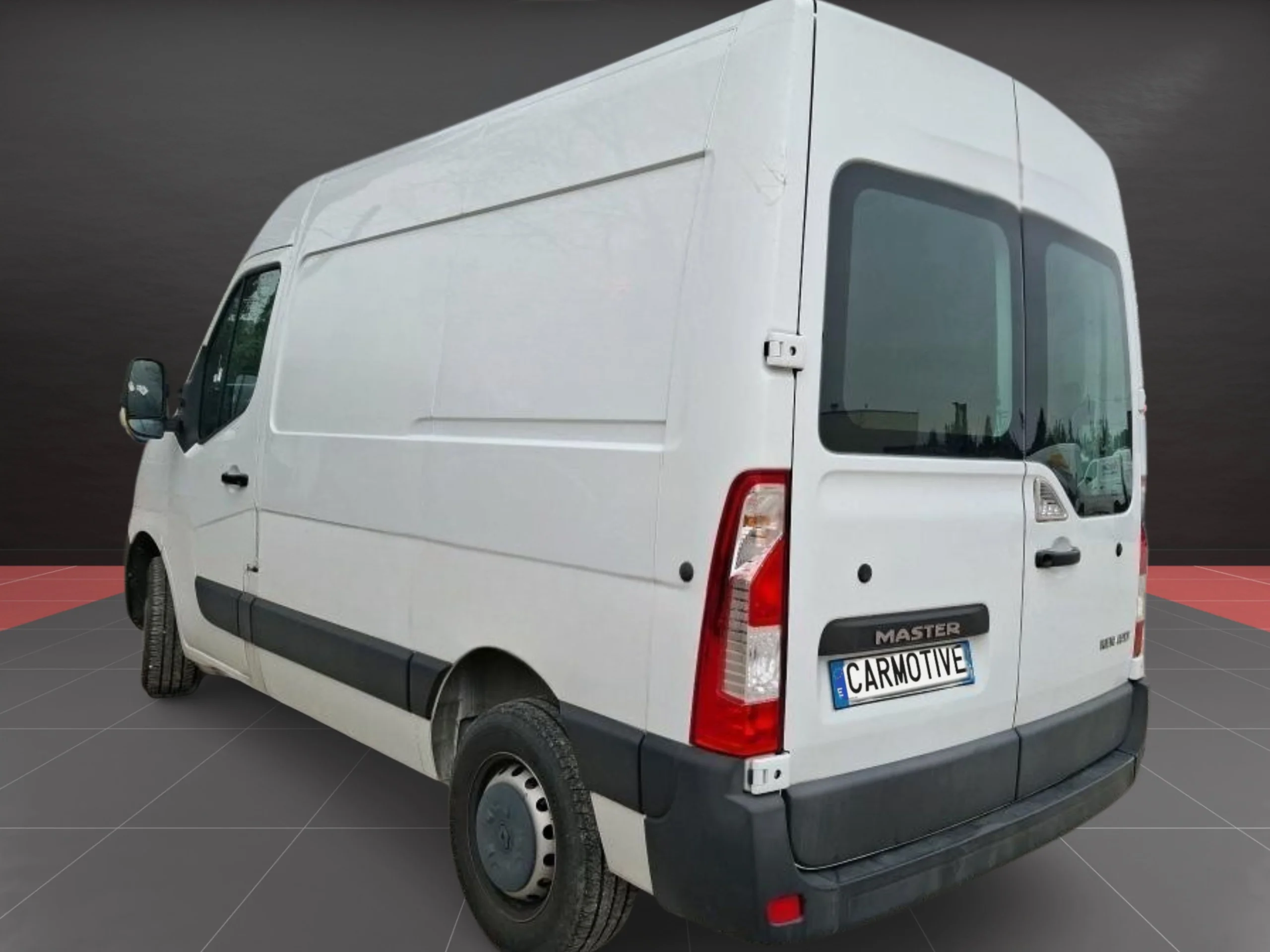 Renault Master L1H2 135 CV - Foto 5