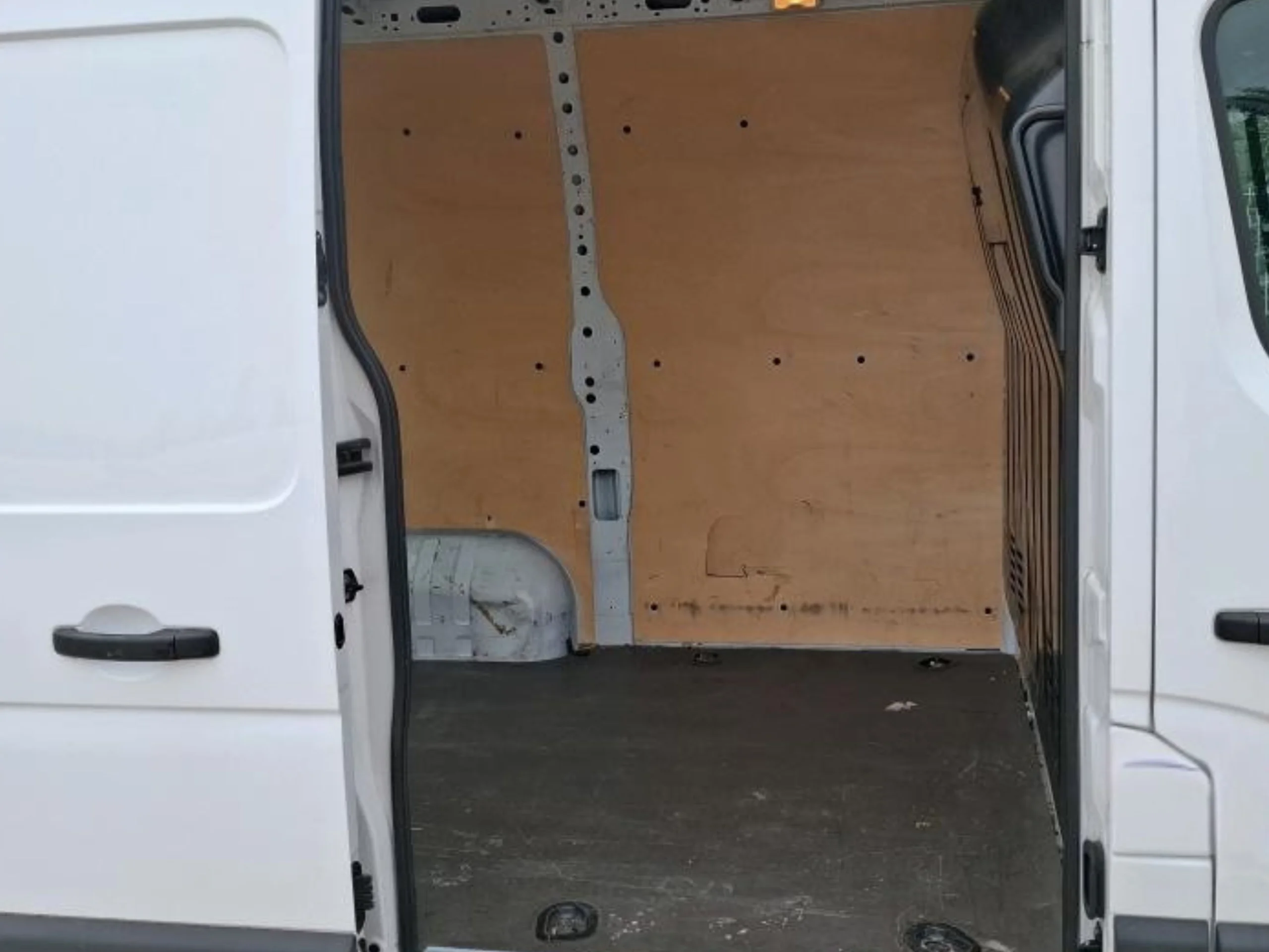 Renault Master L1H2 135 CV - Foto 7