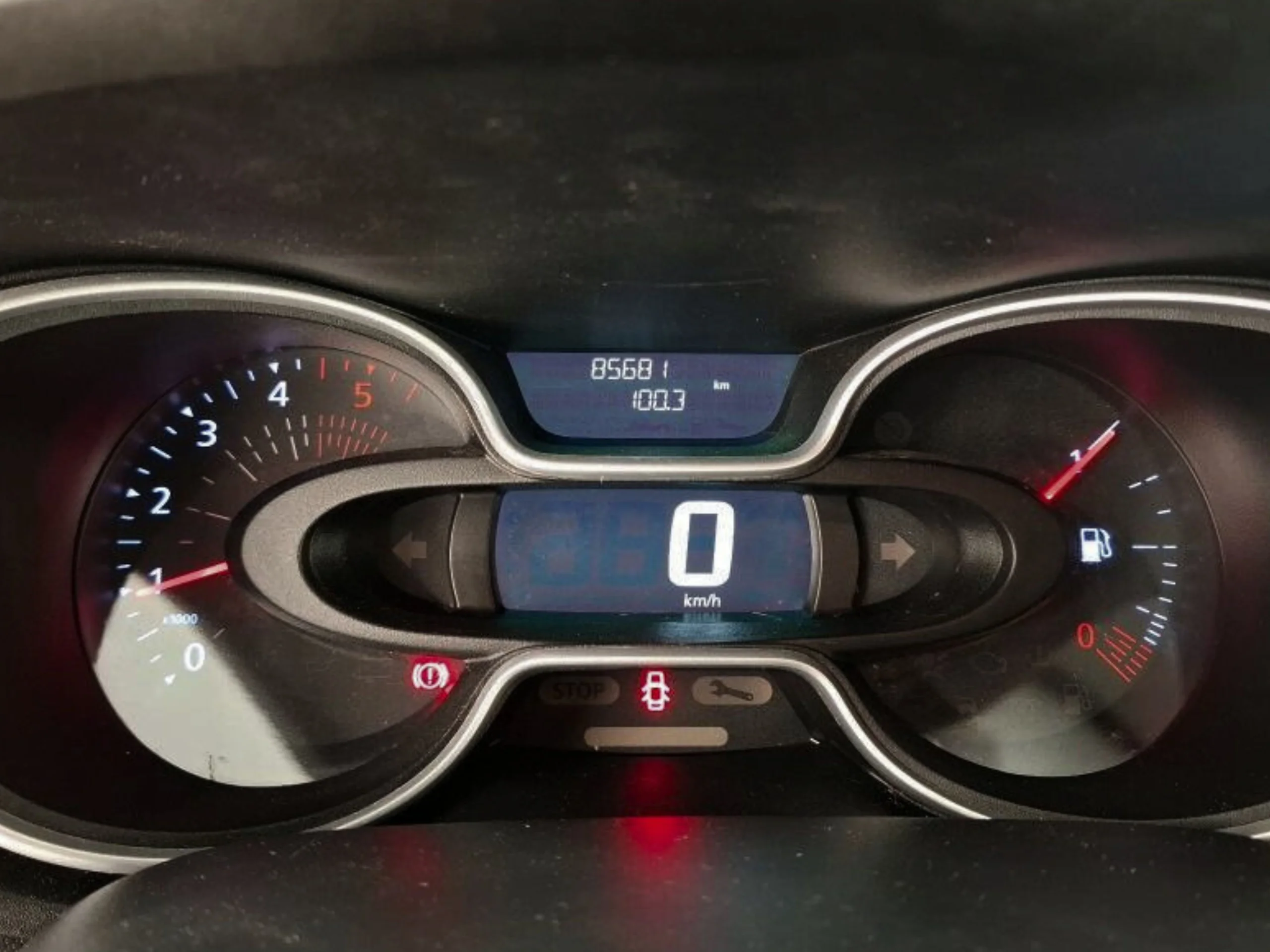 Renault Trafic L1H1Confot 1.6 dci - Foto 12