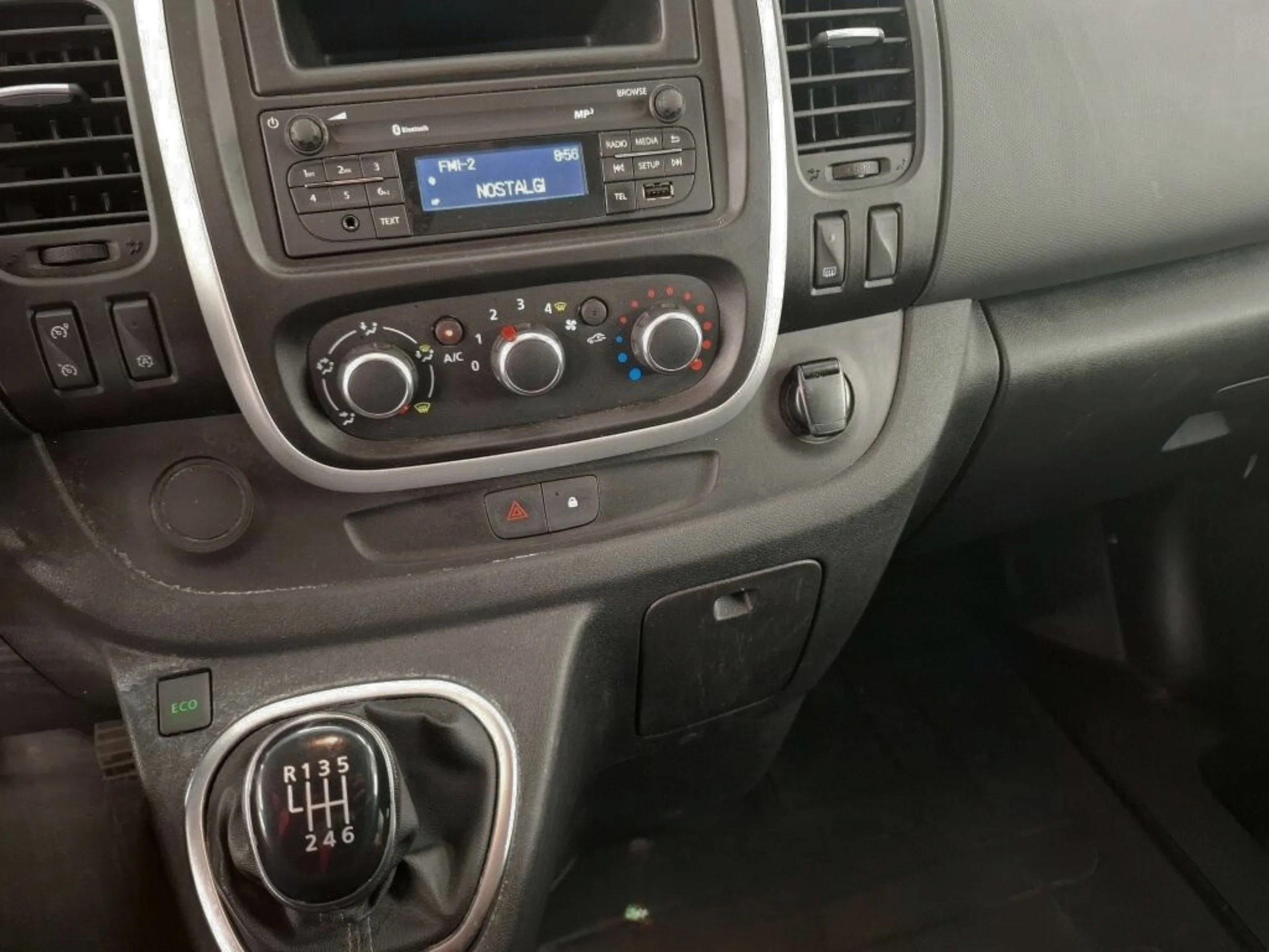 Renault Trafic L1H1Confot 1.6 dci - Foto 13